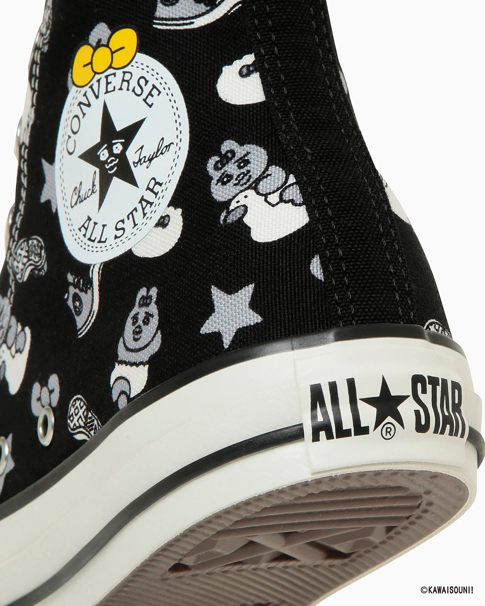 Converse Бүх оддын тоглолтын үзүүлбэрүүд - Image 8