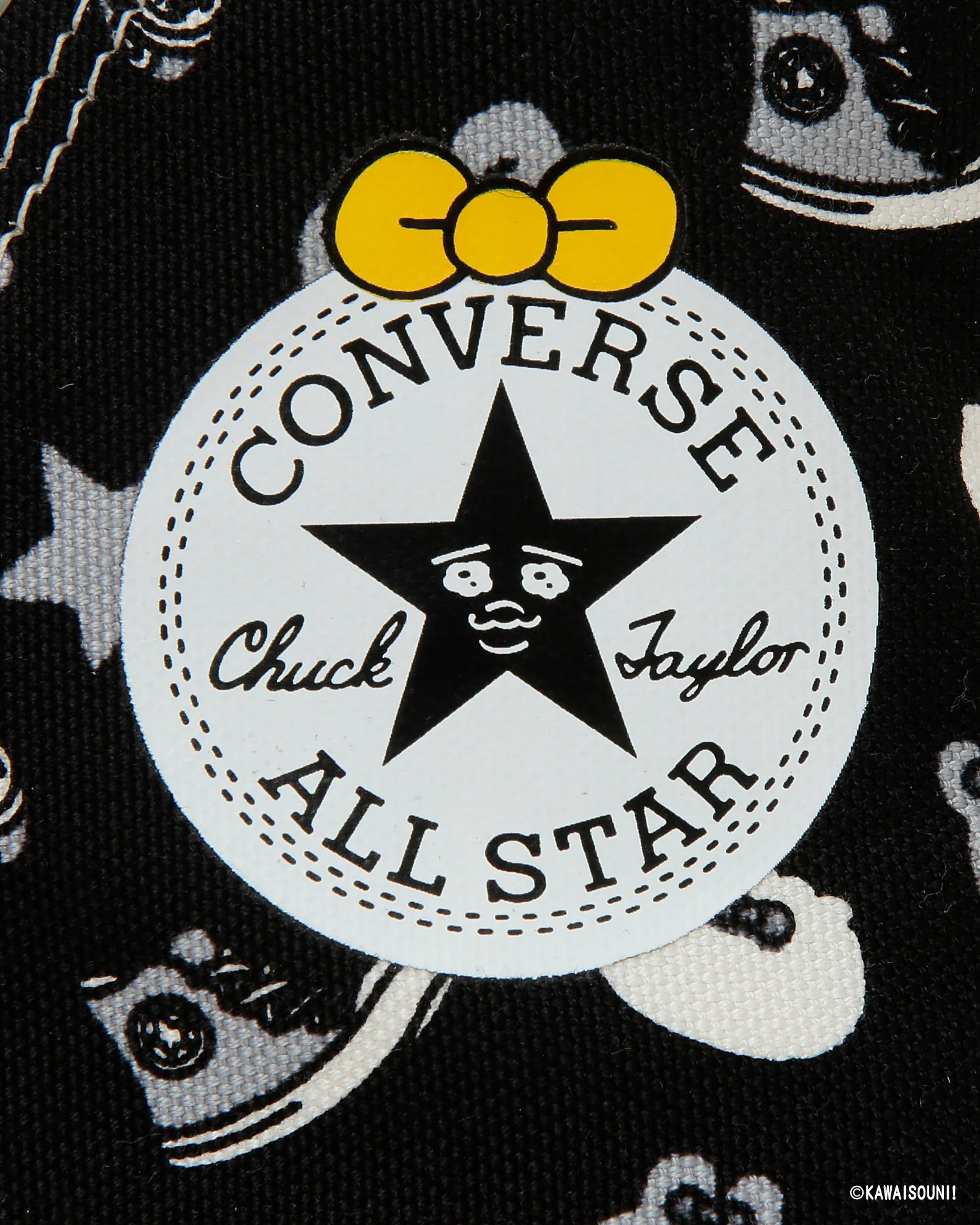Converse Бүх оддын тоглолтын үзүүлбэрүүд - Image 9
