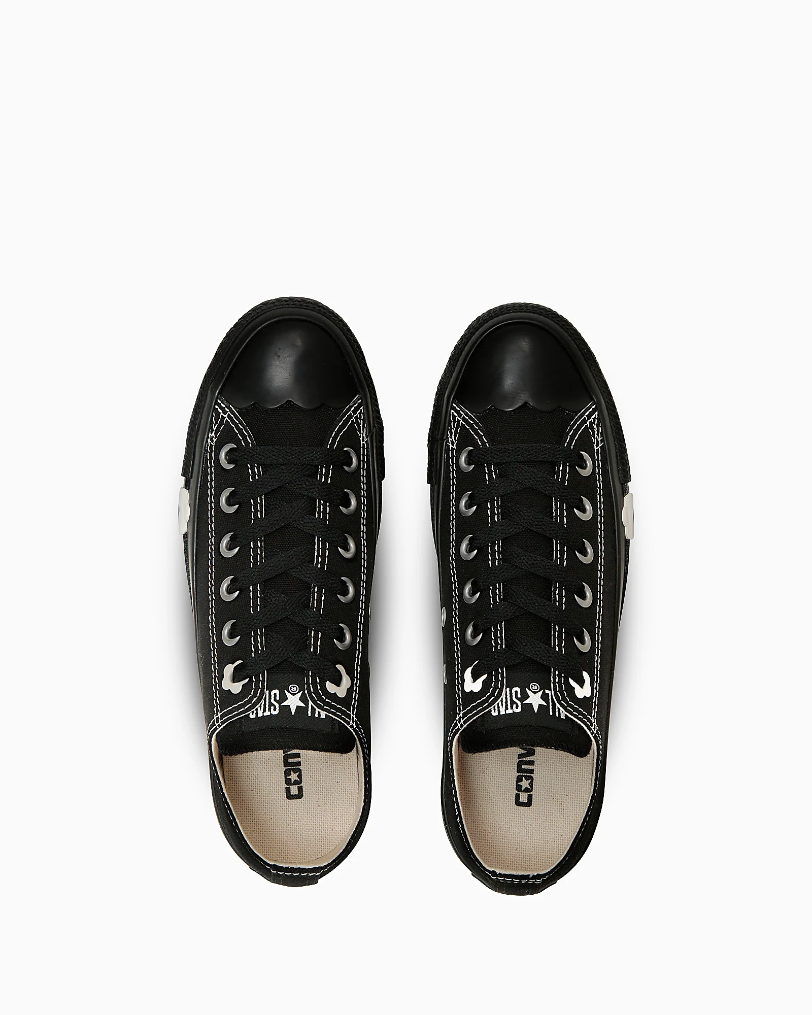 Converse Бүх оддын цэцэгчин үхэ? - Image 4