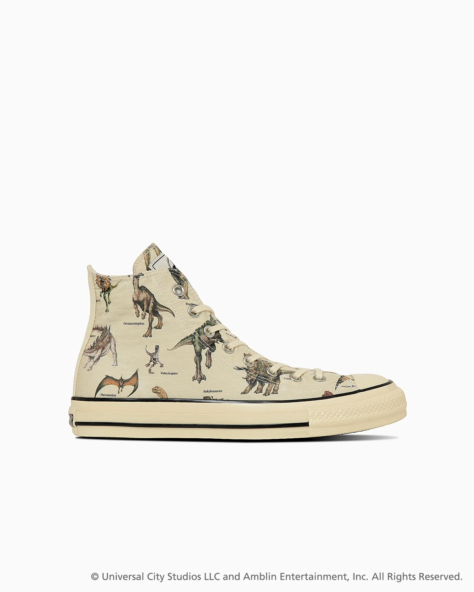 Converse Бүх оддын насны DP Hi Юрийн галавын цэцэрлэгт хүрээлэн - Image 3