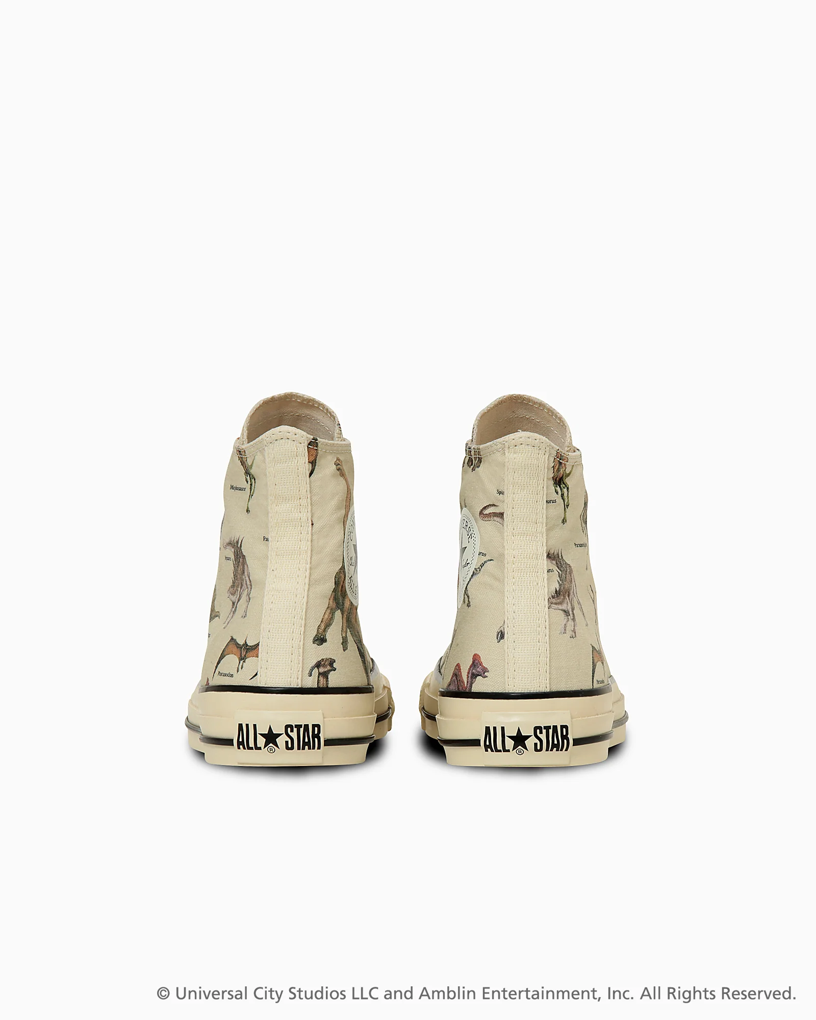 Converse Бүх оддын насны DP Hi Юрийн галавын цэцэрлэгт хүрээлэн - Image 5