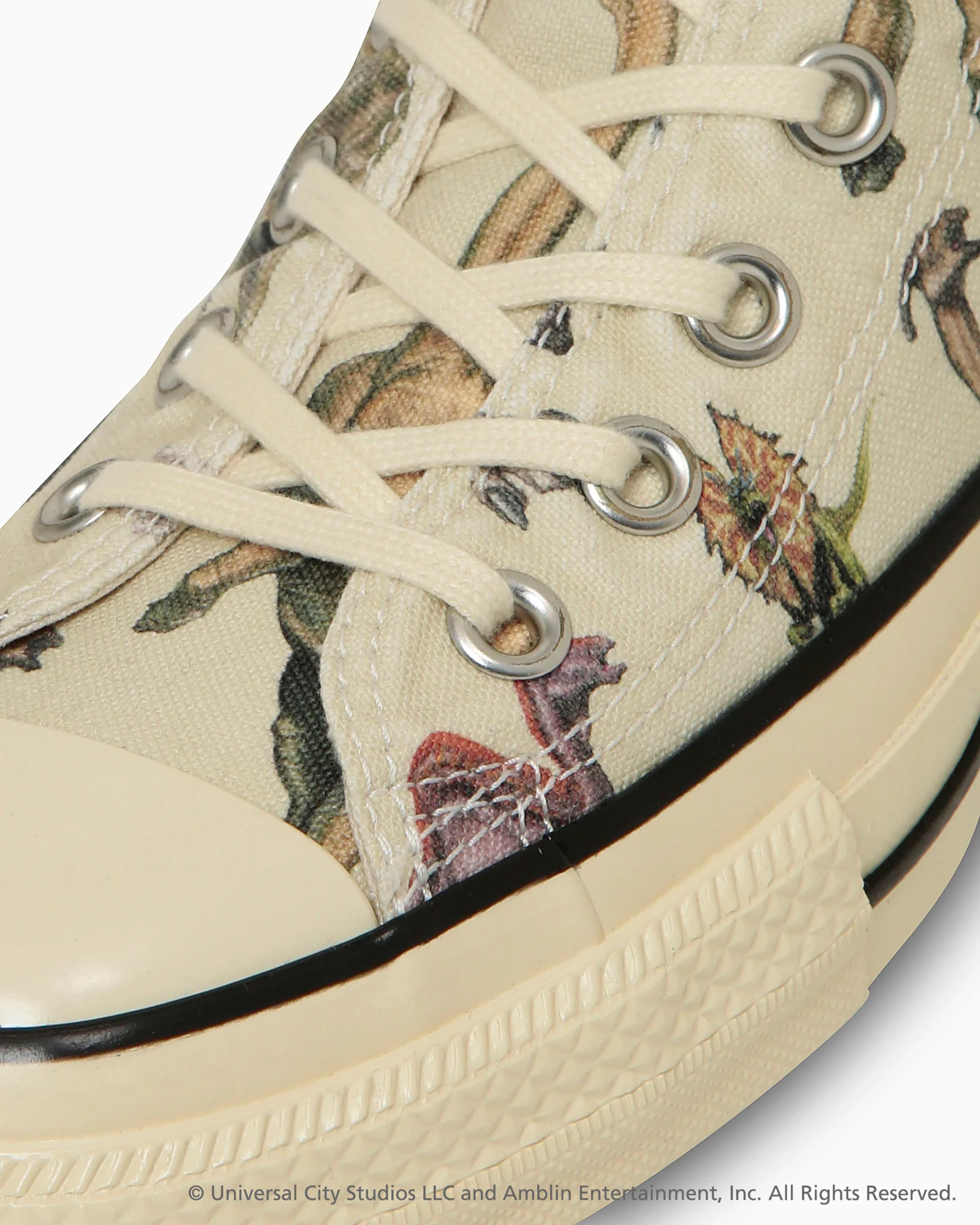 Converse Бүх оддын насны DP Hi Юрийн галавын цэцэрлэгт хүрээлэн - Image 7
