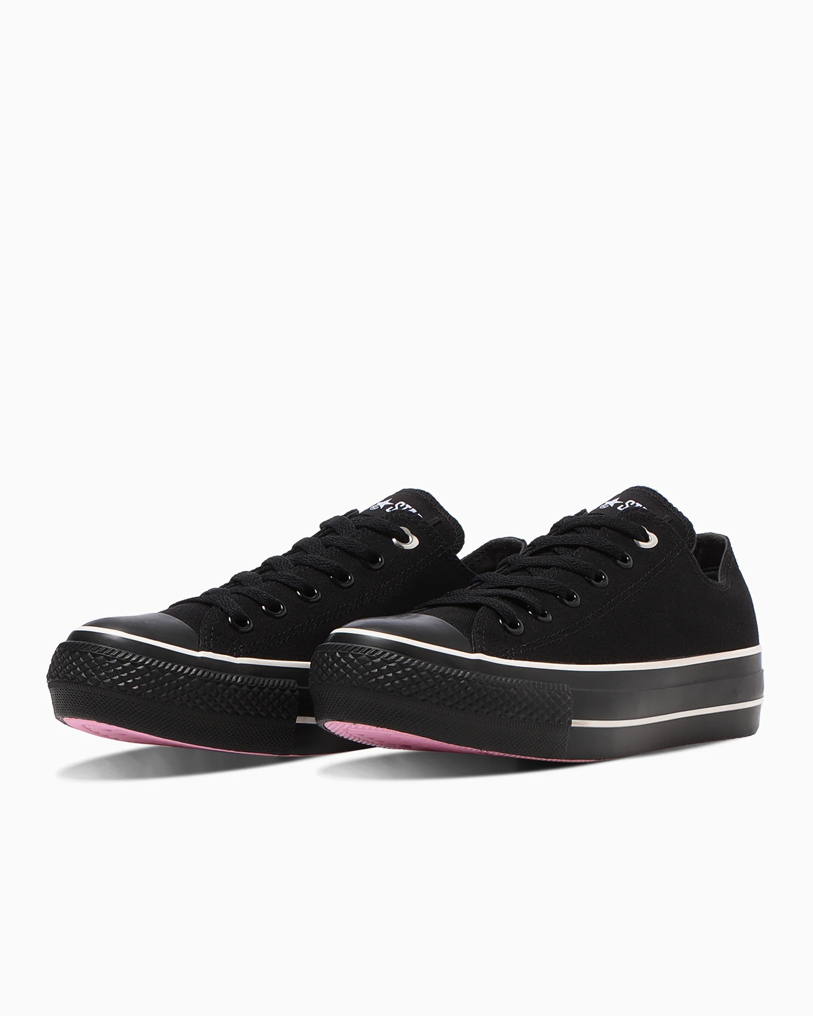 Converse Бүх оддын тоглолтын зүрх сэтгэлд ээлтэй BP OX - Image 2