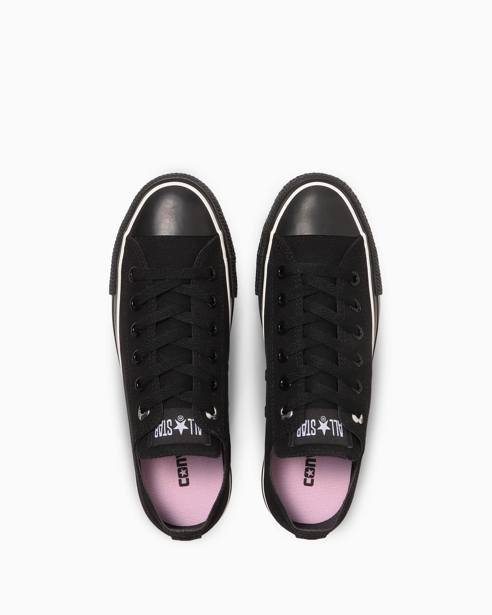 Converse Бүх оддын тоглолтын зүрх сэтгэлд ээлтэй BP OX - Image 4
