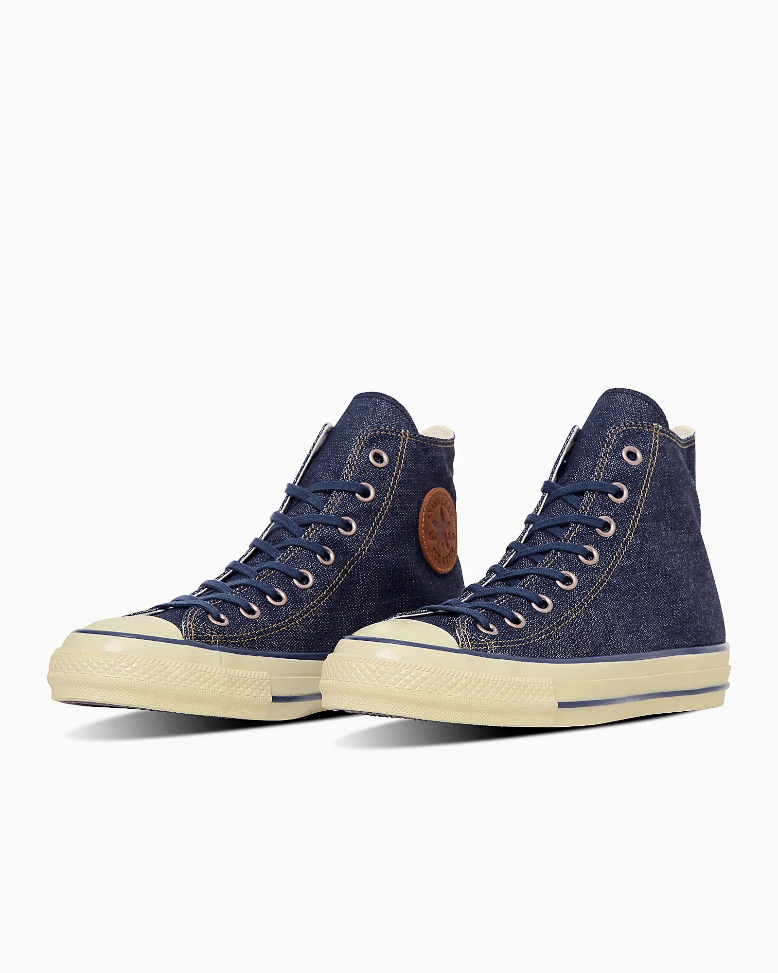Converse Бүх оддын насны BD HI Wrangler - Image 2