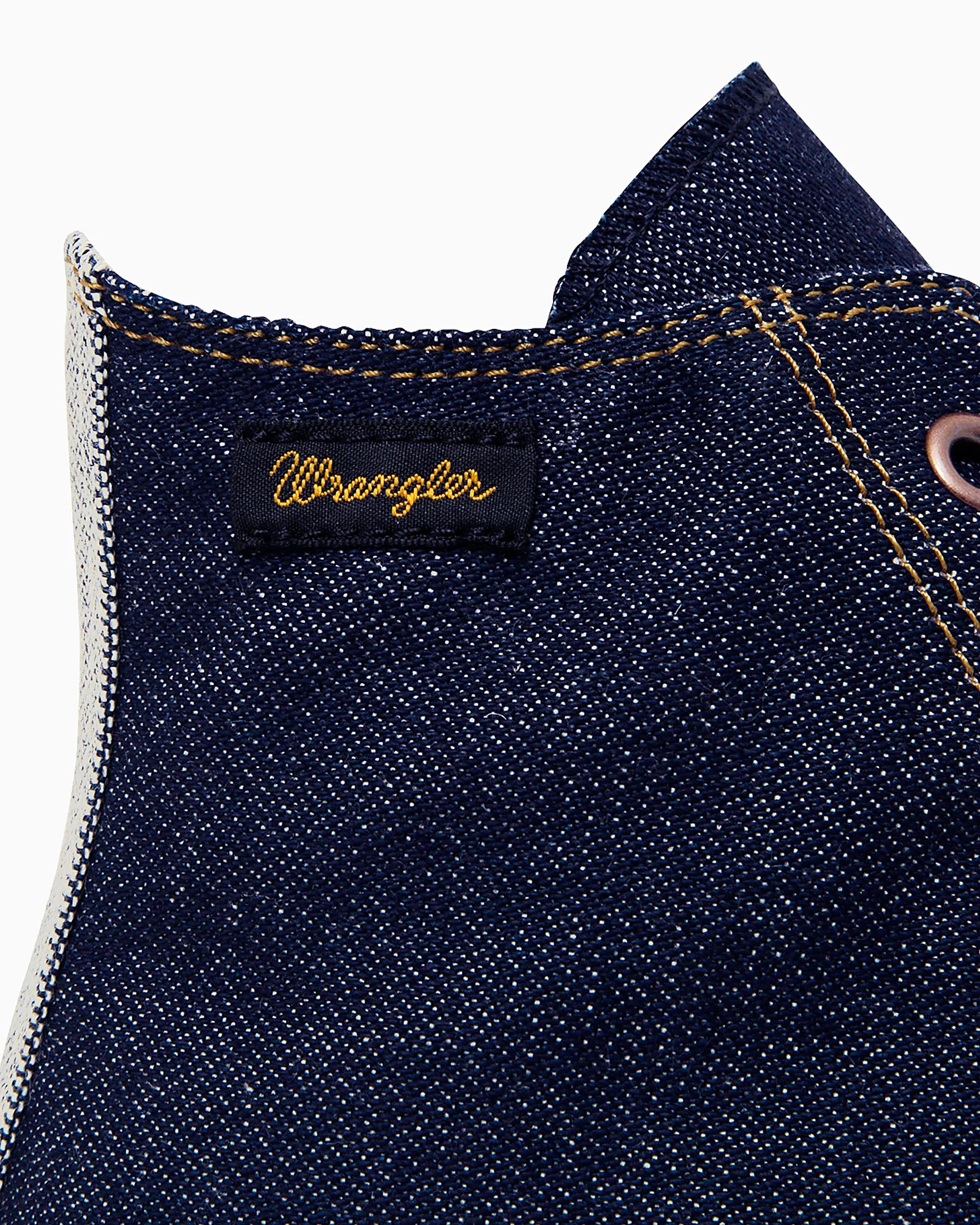 Converse Бүх оддын насны BD HI Wrangler - Image 11