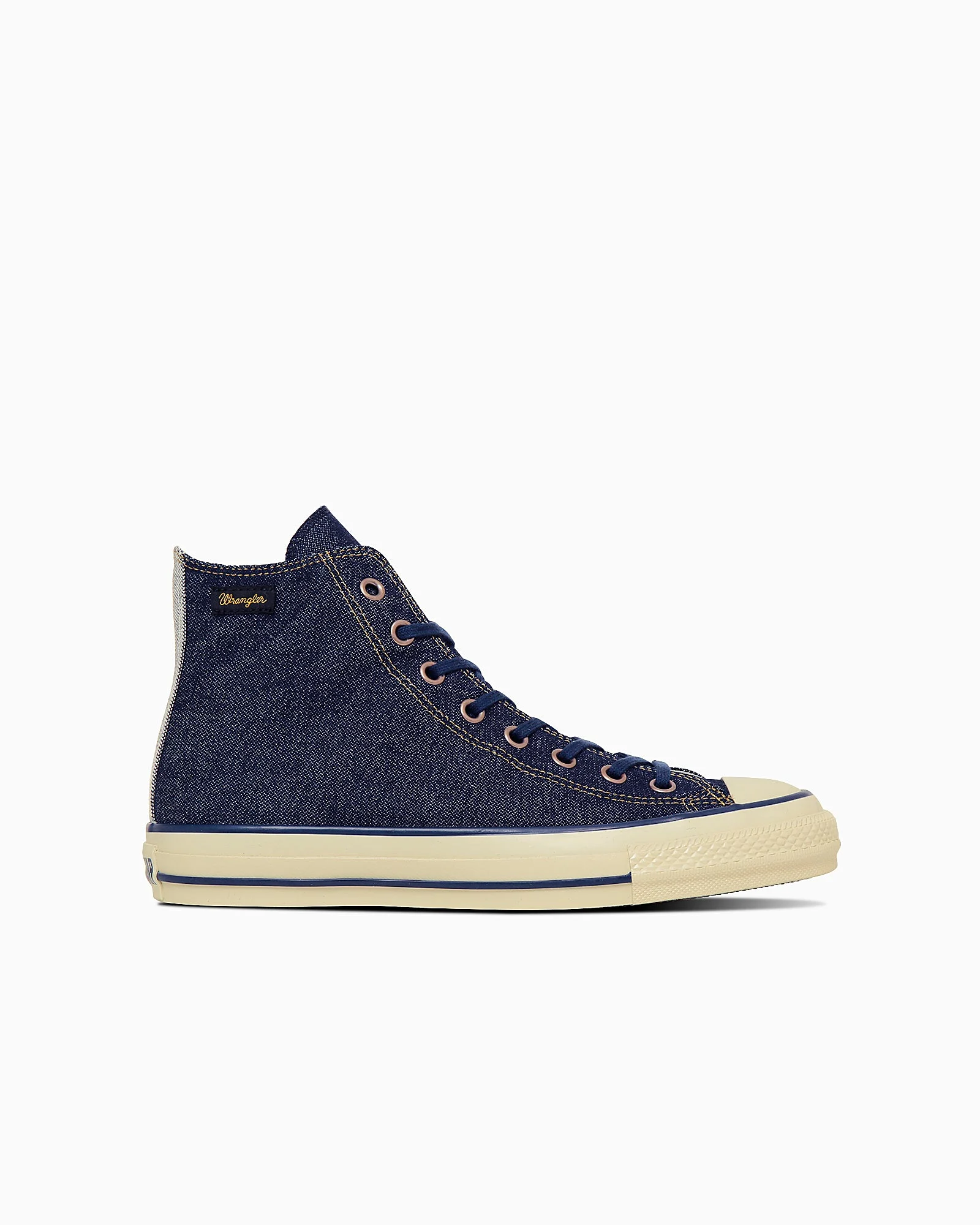 Converse Бүх оддын насны BD HI Wrangler - Image 3
