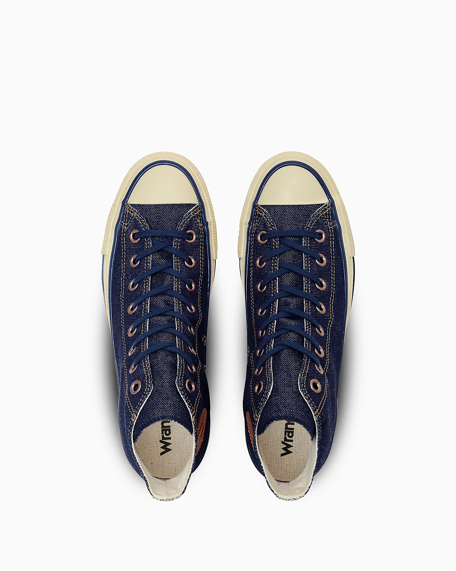 Converse Бүх оддын насны BD HI Wrangler - Image 4
