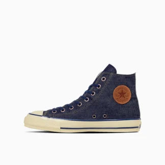 Converse Бүх оддын насны BD HI Wrangler