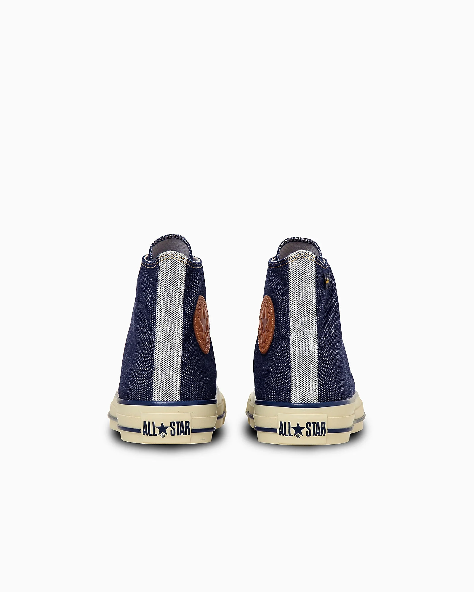Converse Бүх оддын насны BD HI Wrangler - Image 5