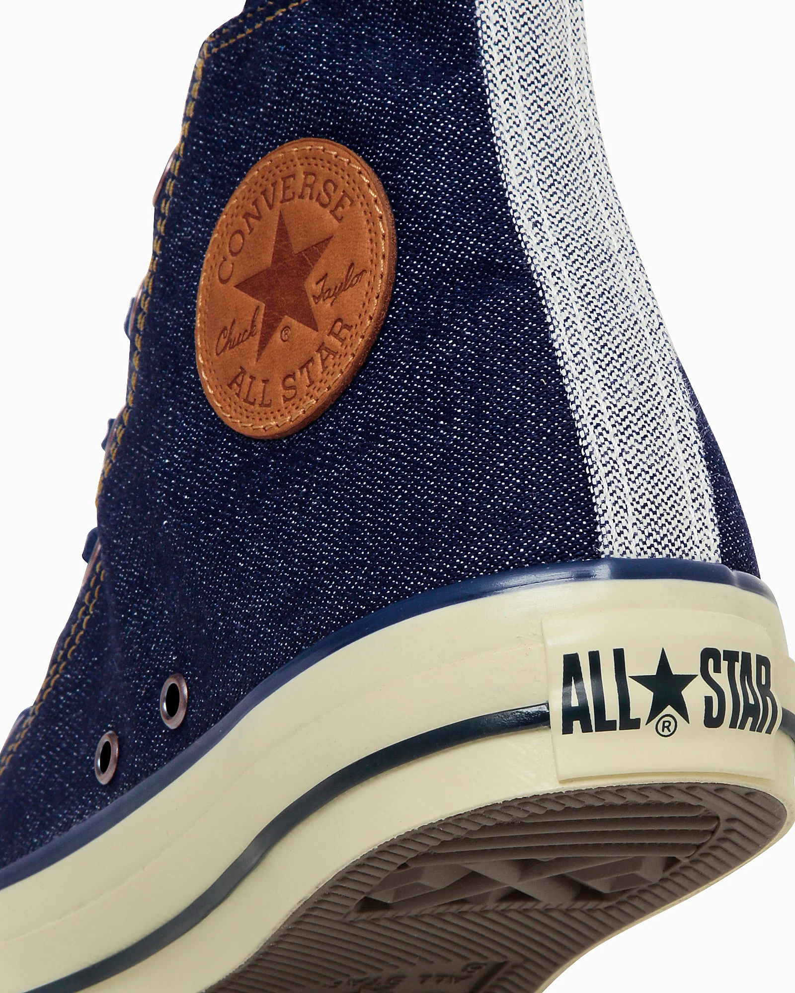 Converse Бүх оддын насны BD HI Wrangler - Image 8