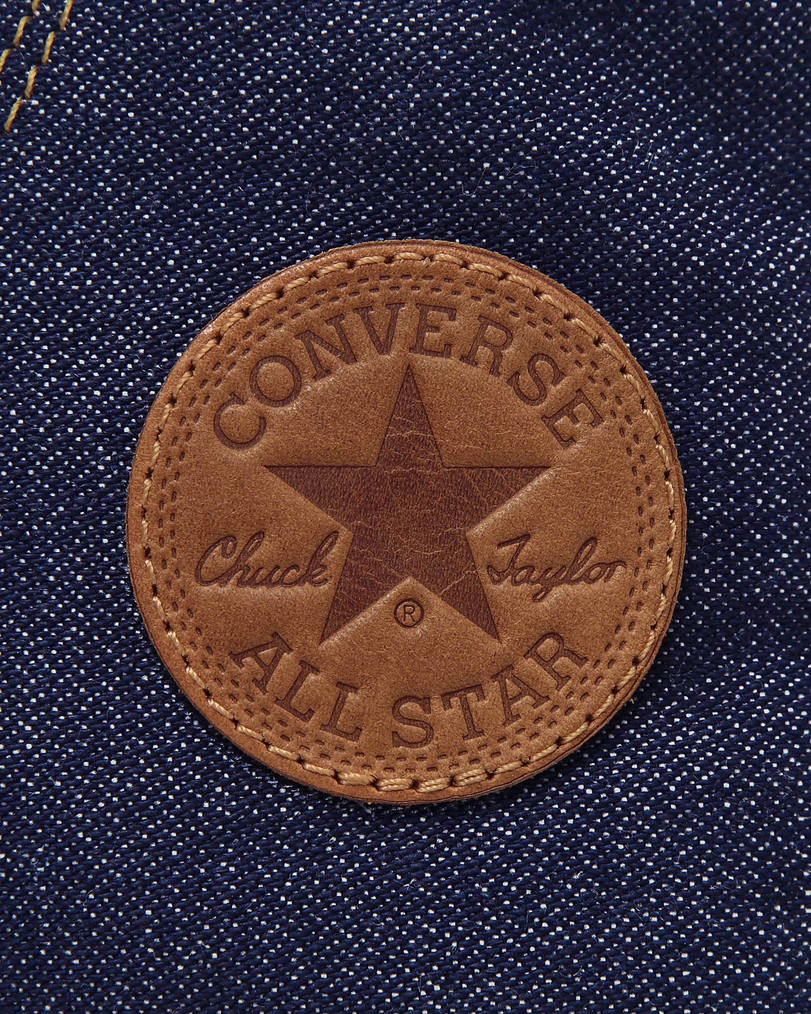 Converse Бүх оддын насны BD HI Wrangler - Image 9