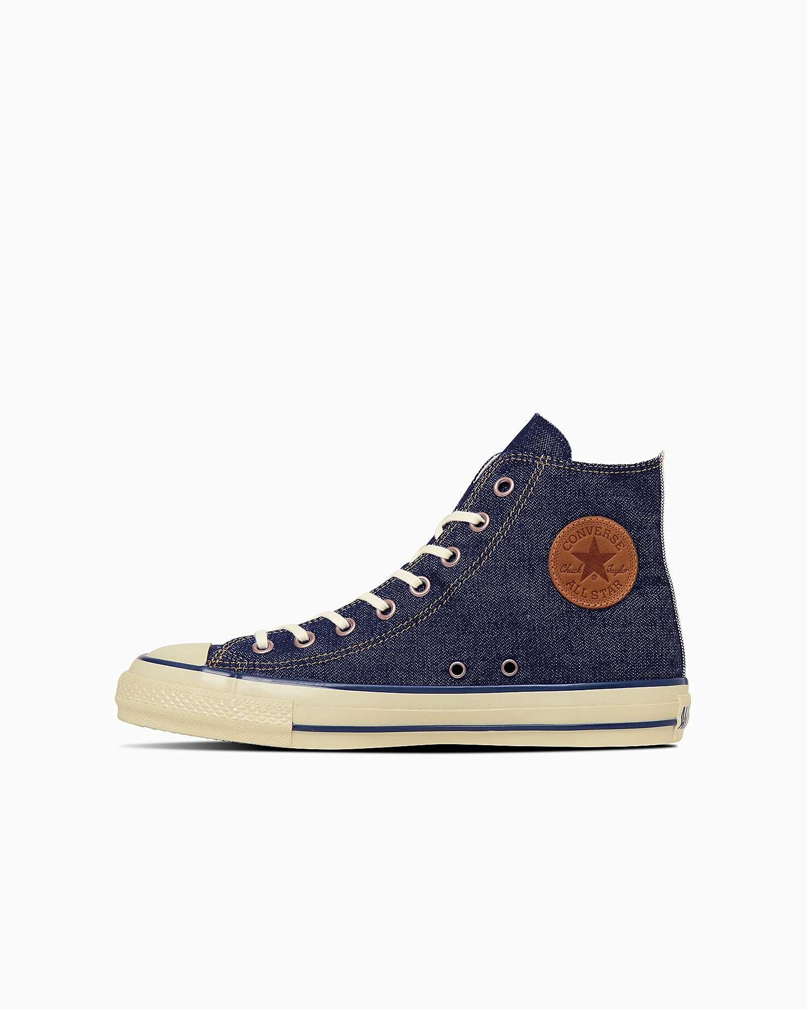 Converse Бүх оддын насны BD HI Wrangler - Image 10