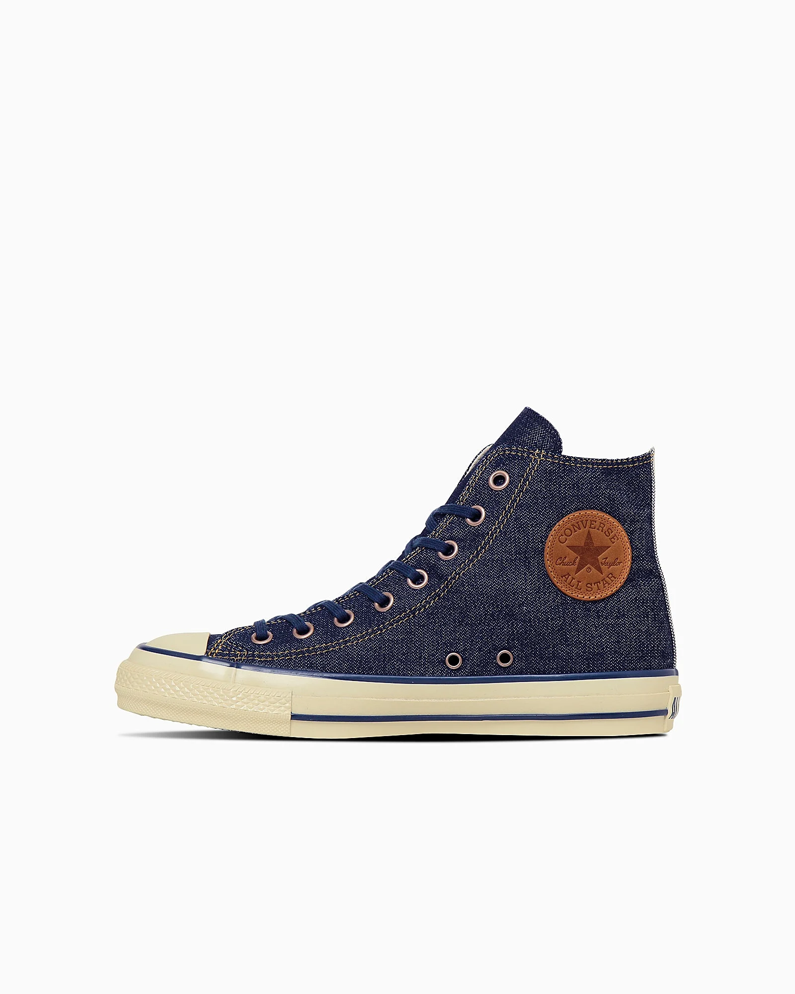 Converse Бүх оддын насны BD HI Wrangler