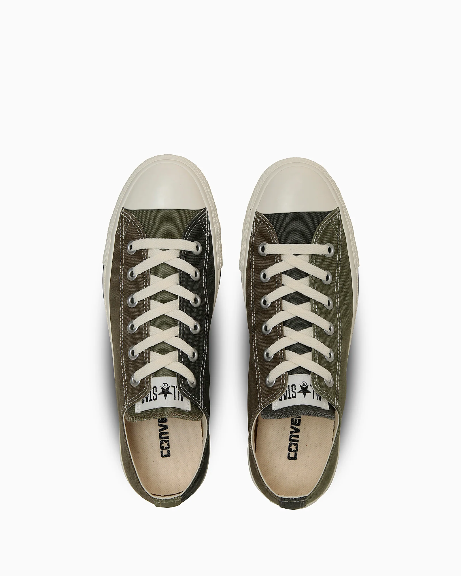 Converse Бүх оддын өнгөт самбар OX - Image 4