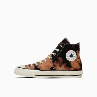 Converse Бүх оддын насны цайруулсан зотон зураг Hi