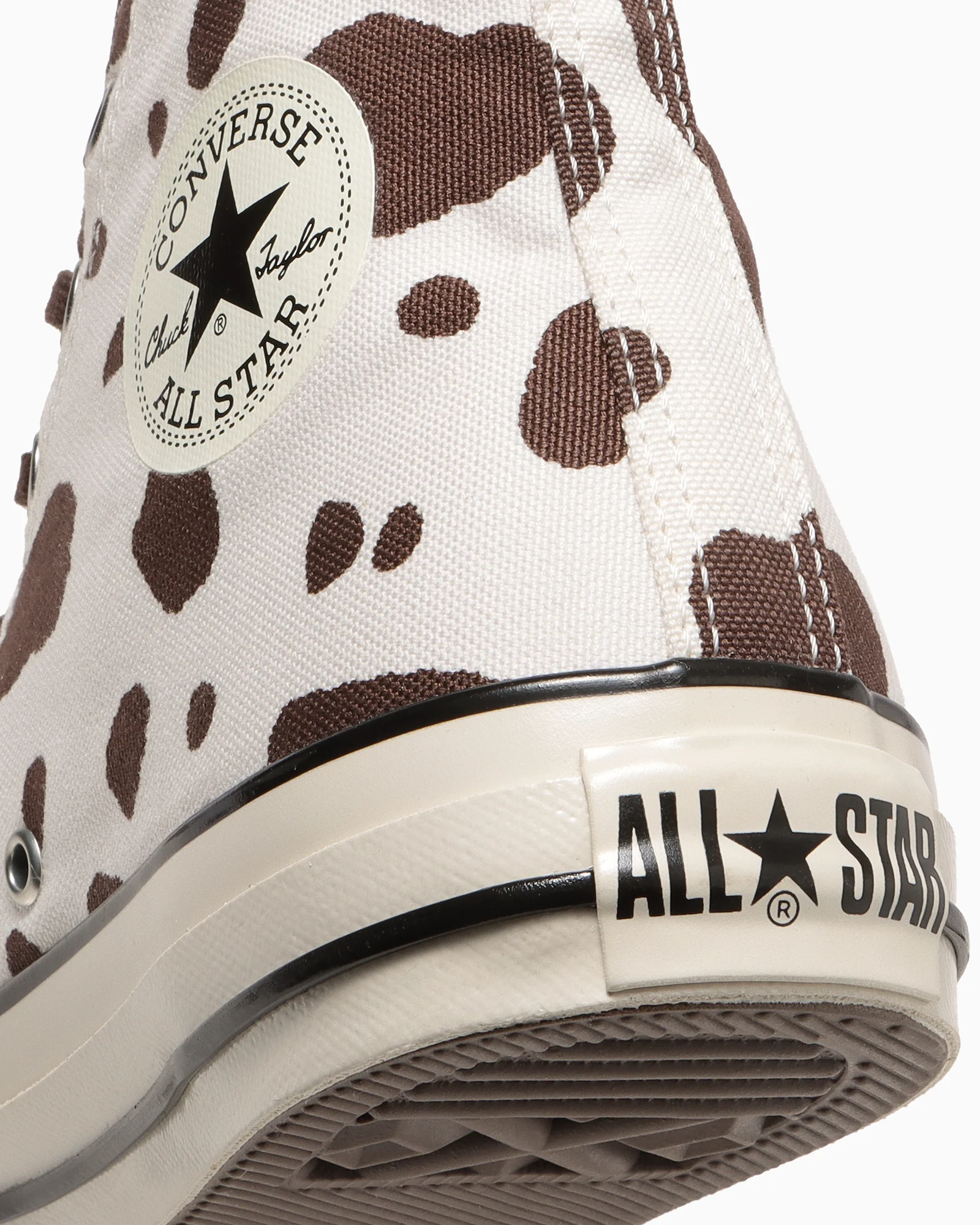 Converse Бүх оддын насны үнээний цэгүүд - Image 8
