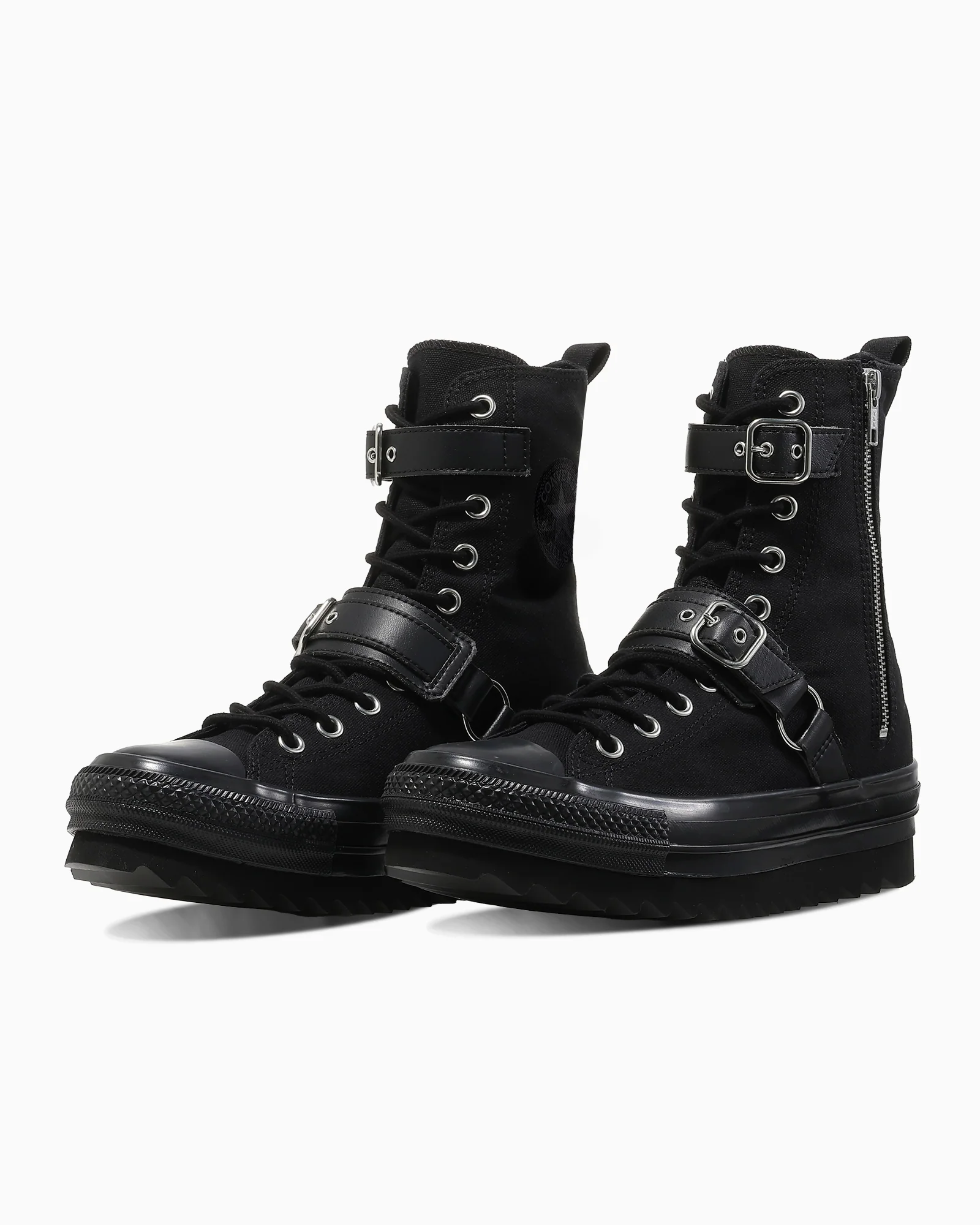 Converse Бүх оддын Шарксол гудамж З Шин-Хай - Image 2
