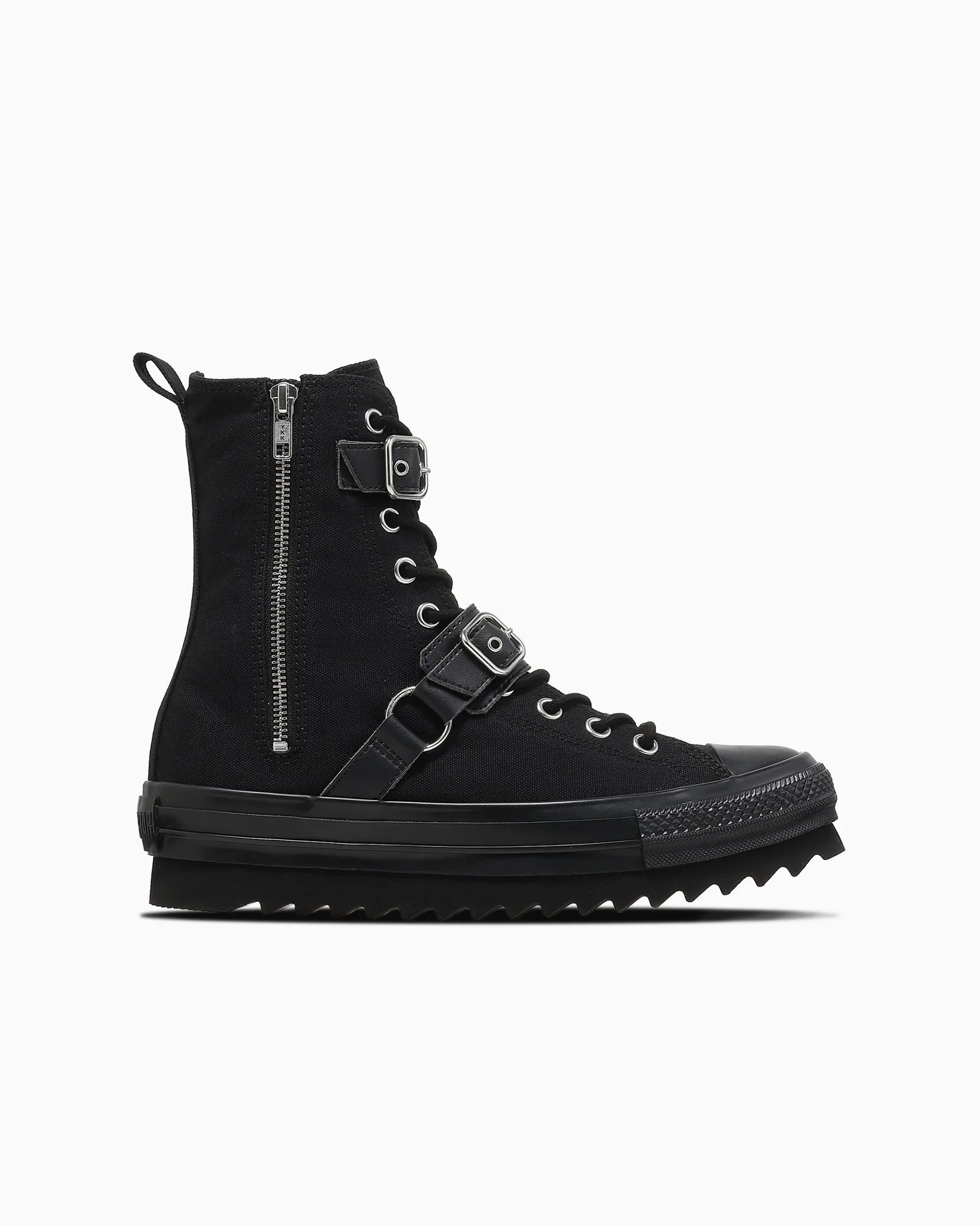 Converse Бүх оддын Шарксол гудамж З Шин-Хай - Image 3