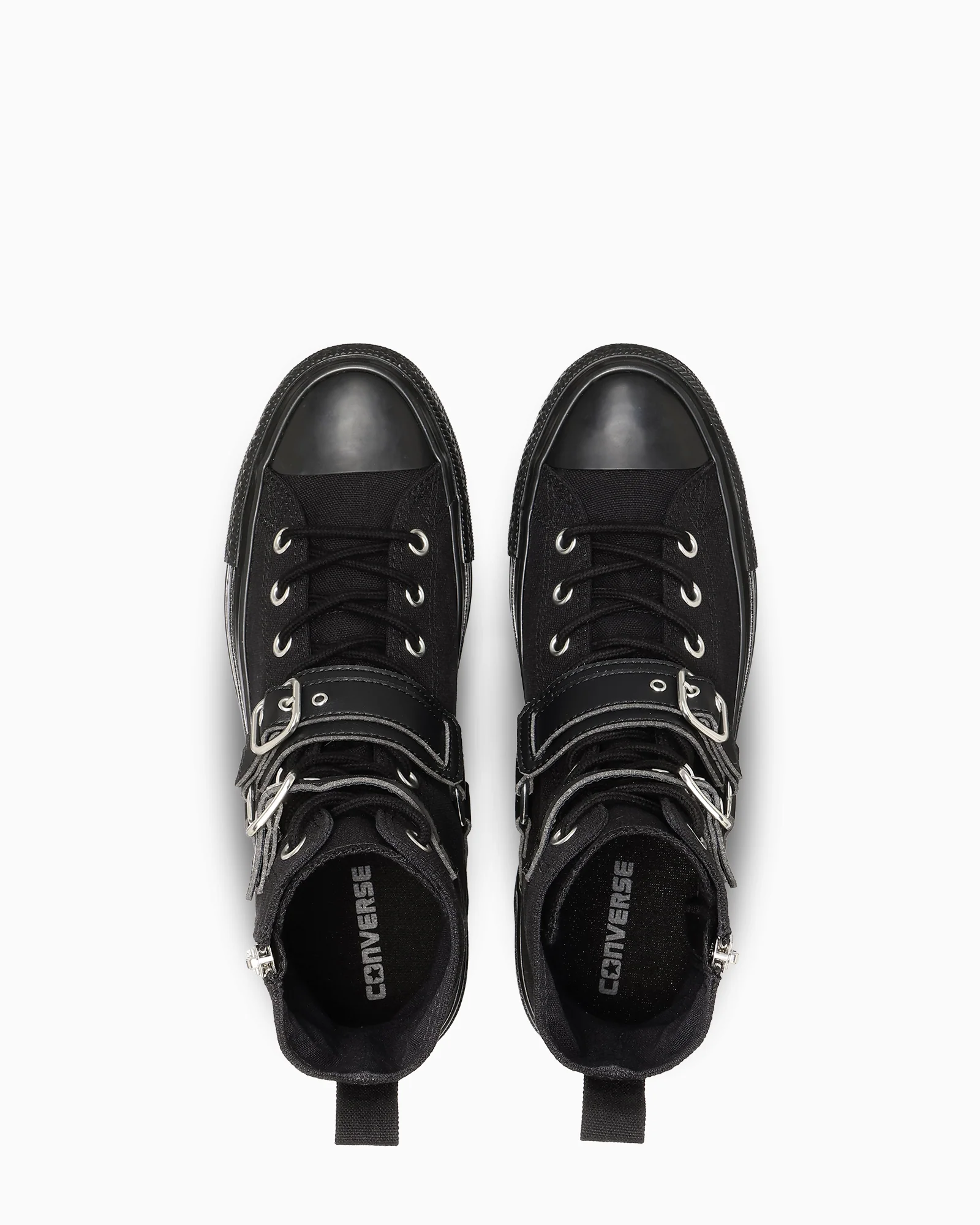 Converse Бүх оддын Шарксол гудамж З Шин-Хай - Image 4