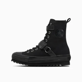 Converse Бүх оддын Шарксол гудамж З Шин-Хай