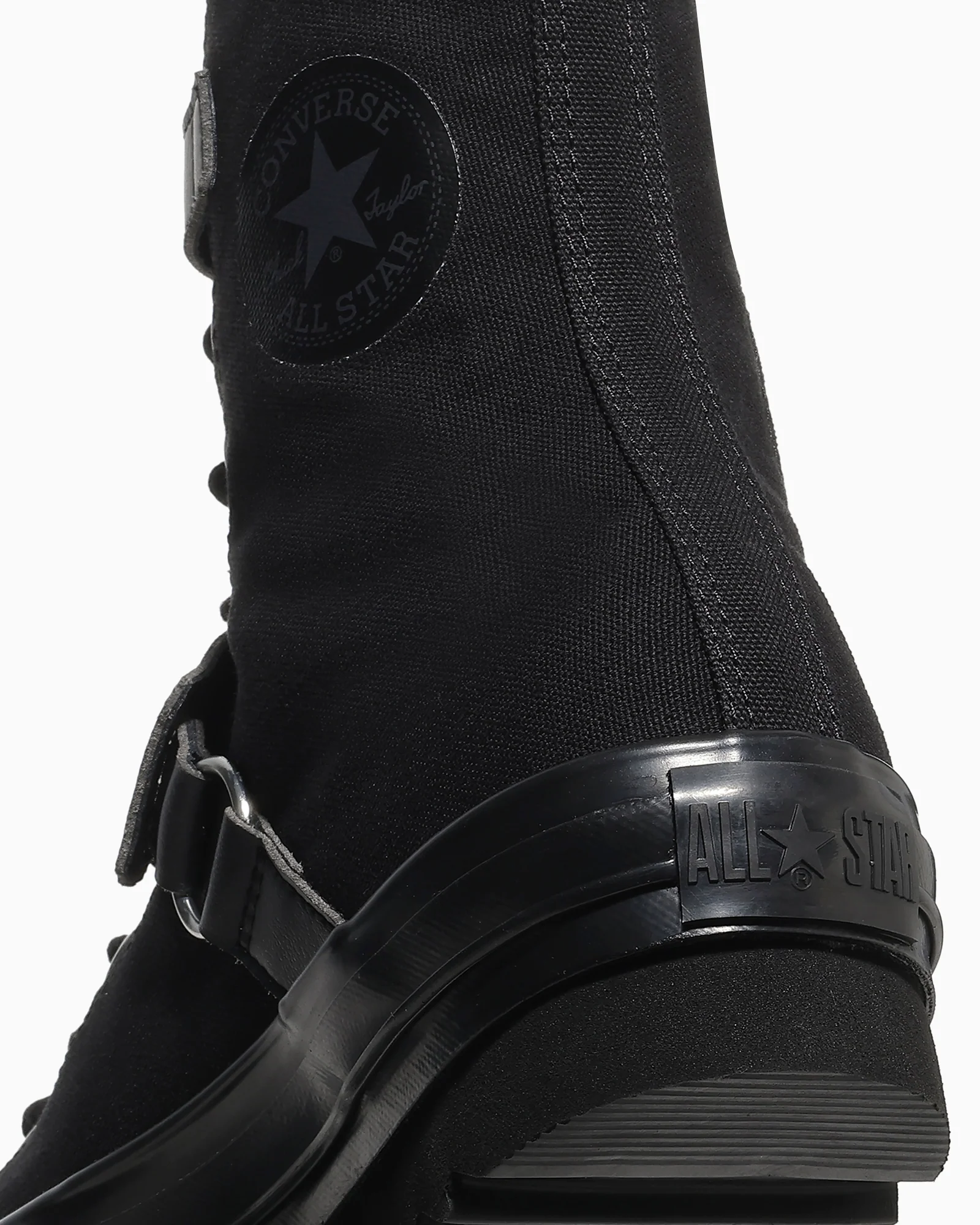 Converse Бүх оддын Шарксол гудамж З Шин-Хай - Image 8