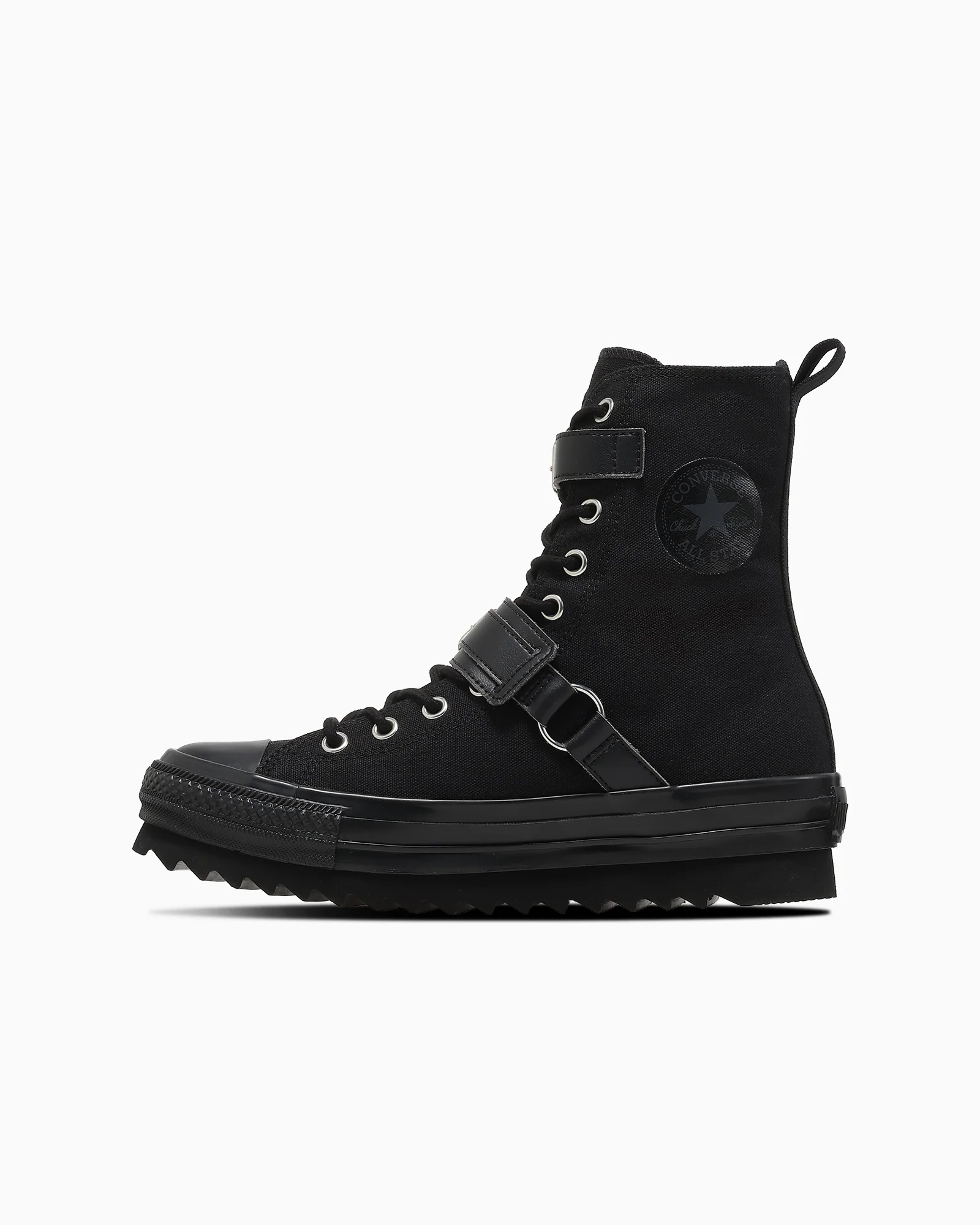 Converse Бүх оддын Шарксол гудамж З Шин-Хай