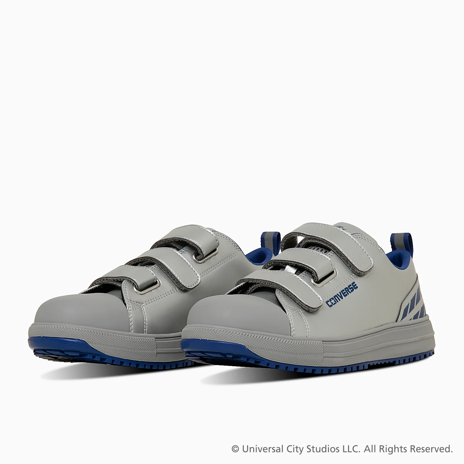 Converse Бүх оддын PS V-3 OX Хурдан ба ууртай - Image 2