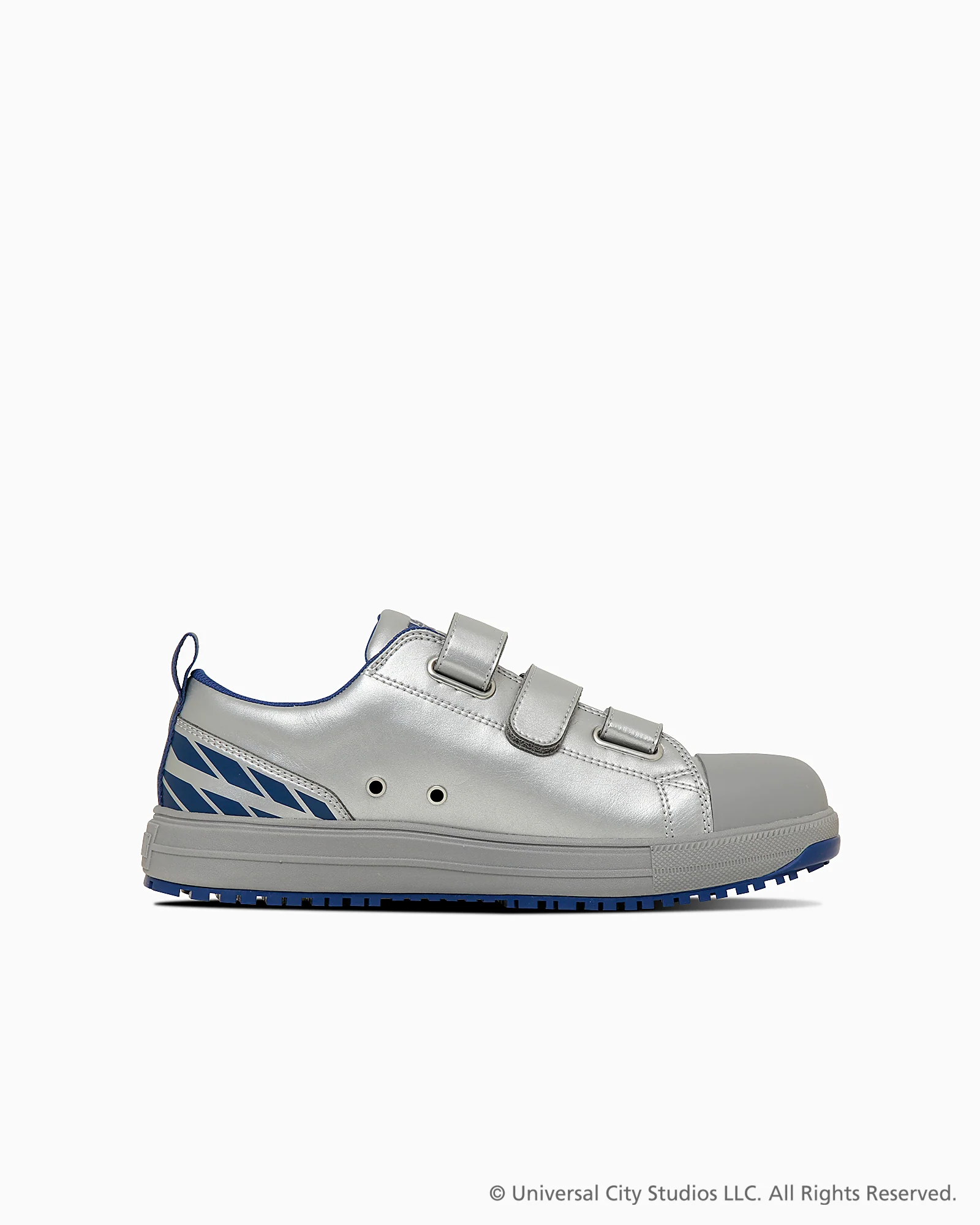 Converse Бүх оддын PS V-3 OX Хурдан ба ууртай - Image 3