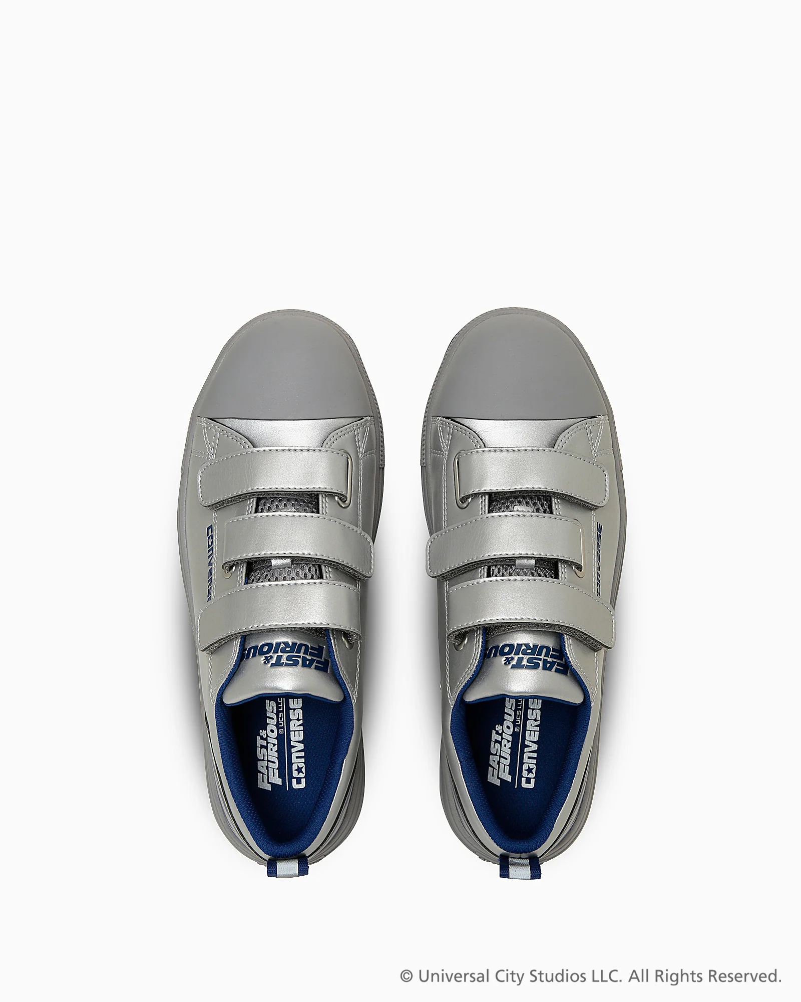 Converse Бүх оддын PS V-3 OX Хурдан ба ууртай - Image 4