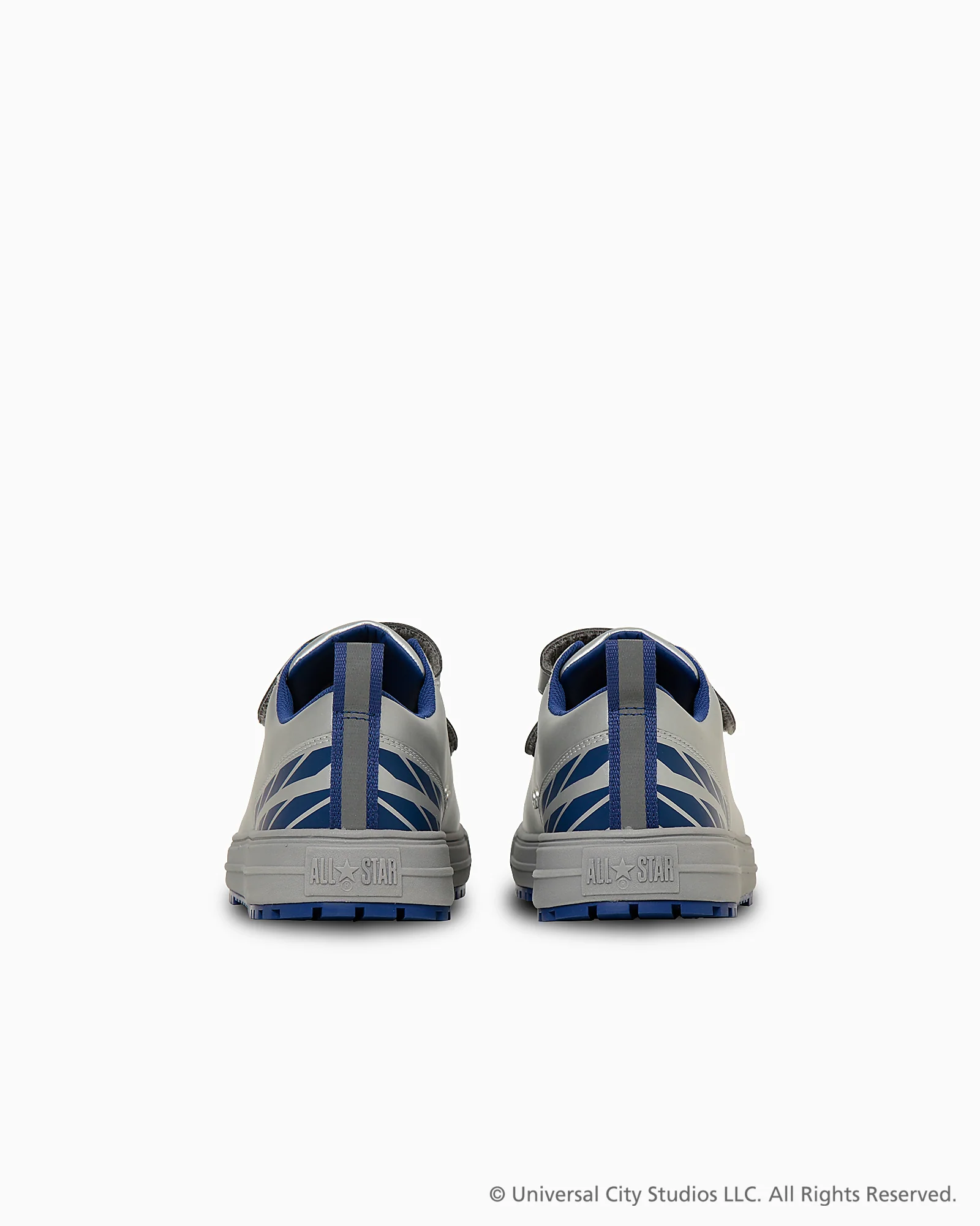 Converse Бүх оддын PS V-3 OX Хурдан ба ууртай - Image 5