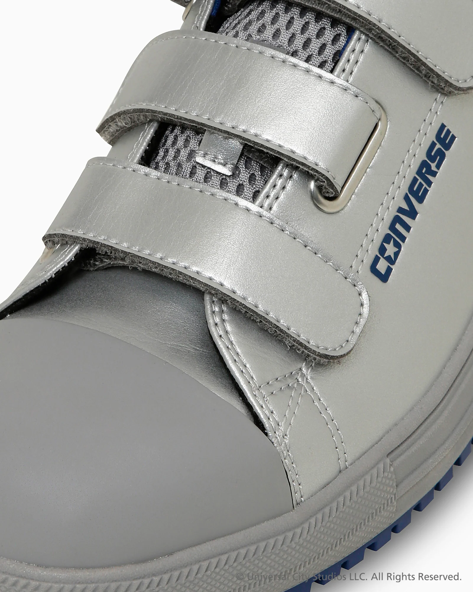 Converse Бүх оддын PS V-3 OX Хурдан ба ууртай - Image 7