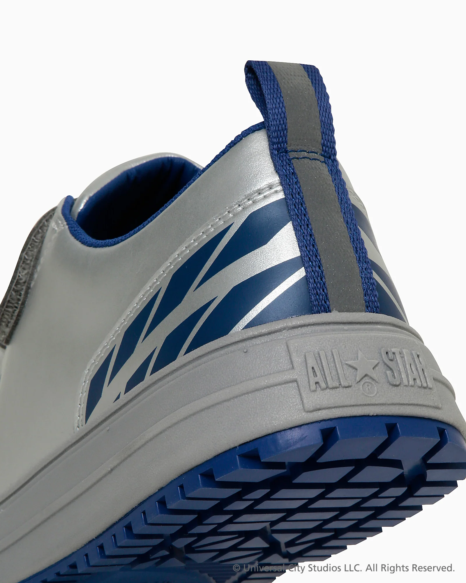 Converse Бүх оддын PS V-3 OX Хурдан ба ууртай - Image 8