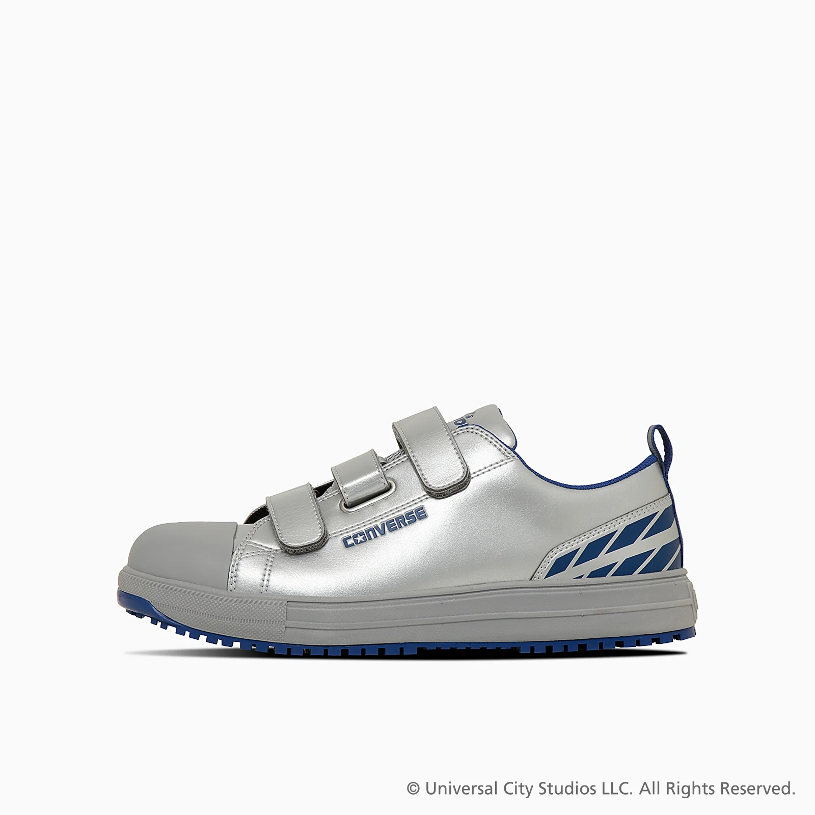 Converse Бүх оддын PS V-3 OX Хурдан ба ууртай