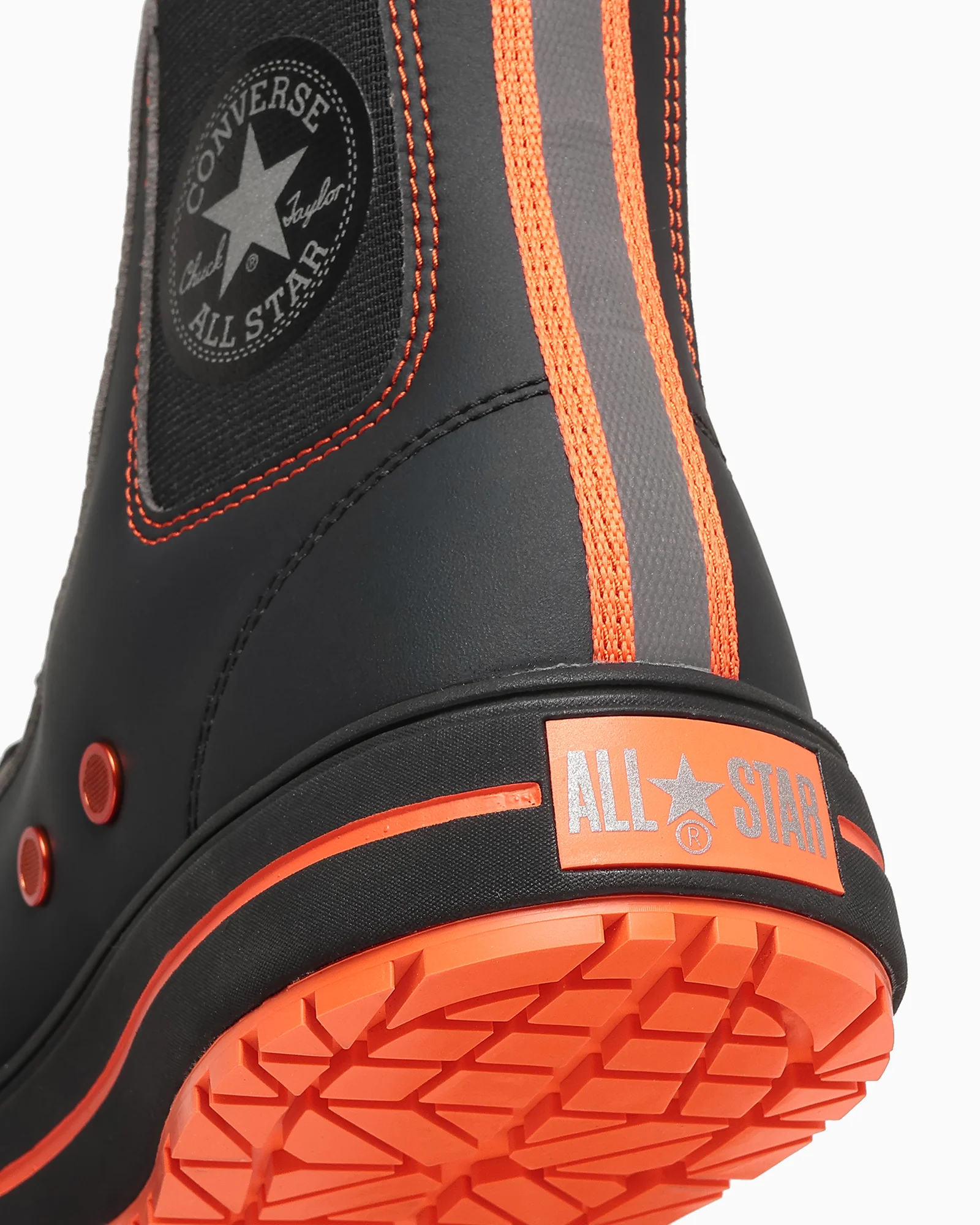 Converse Бүх оддын PS II Сийдегор Сайн байна уу Юниверсал Овералл - Image 8