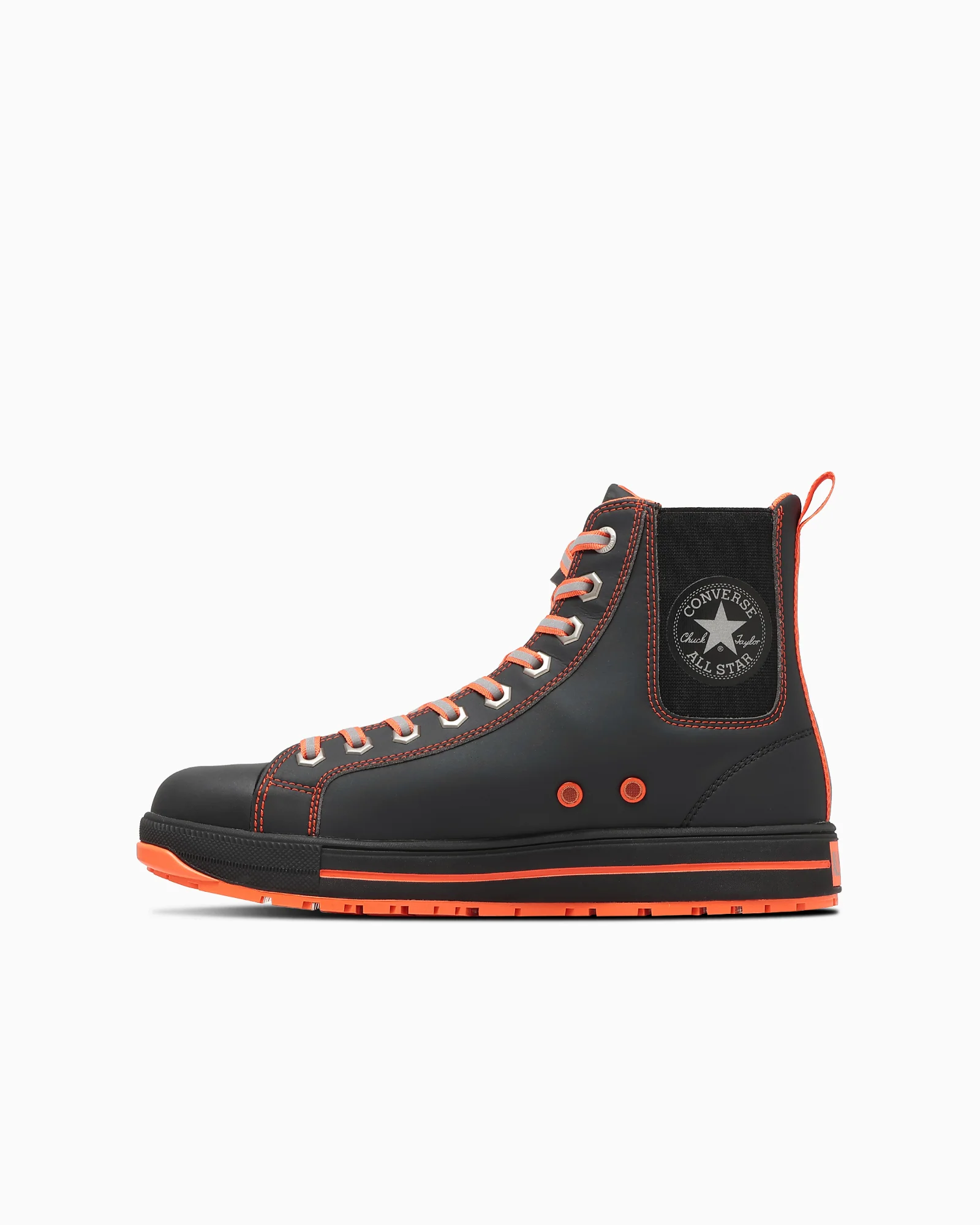 Converse Бүх оддын PS II Сийдегор Сайн байна уу Юниверсал Овералл - Image 10