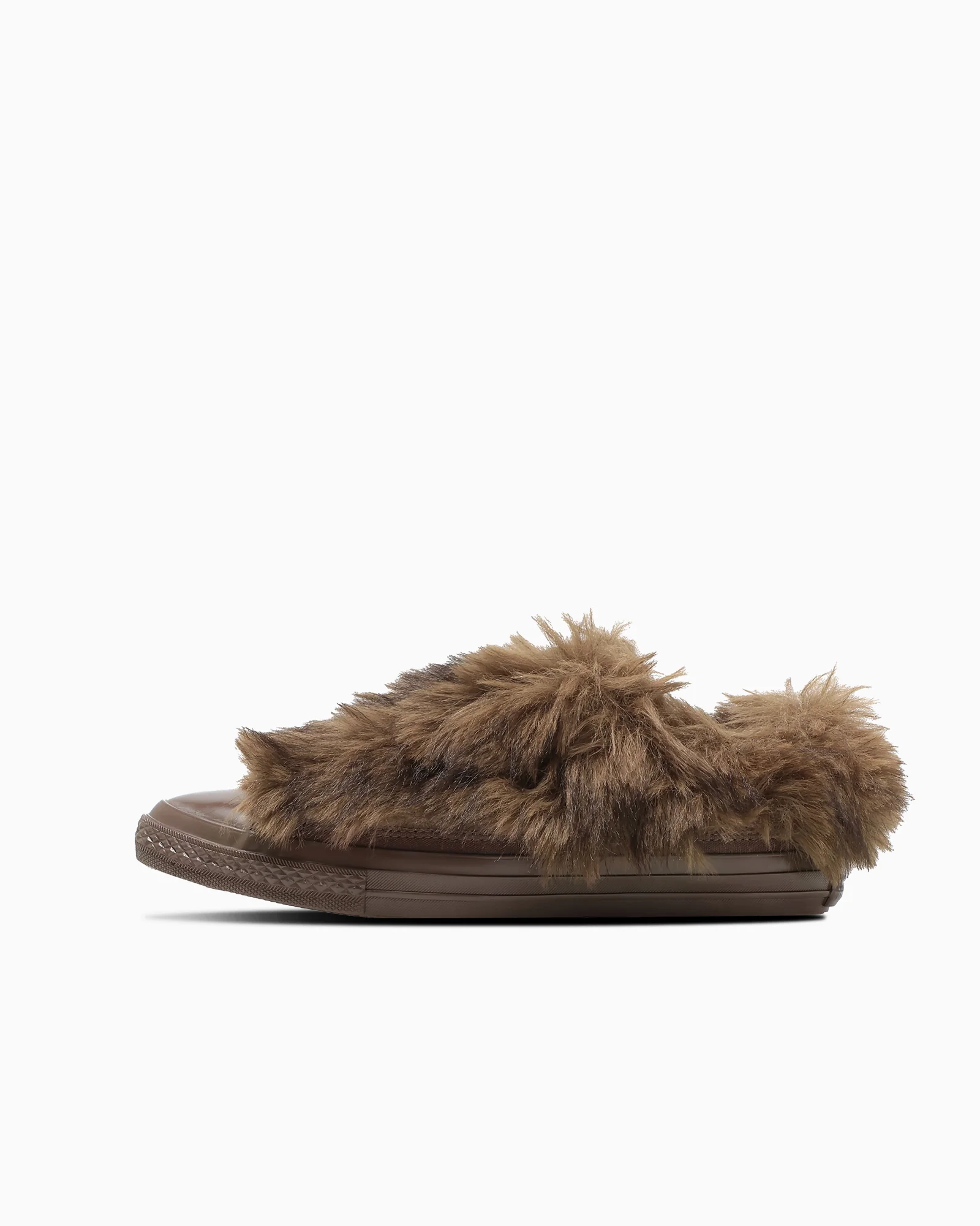 Converse Бүх оддын POINTEDTOE Volumefur Slip Ox - Image 2