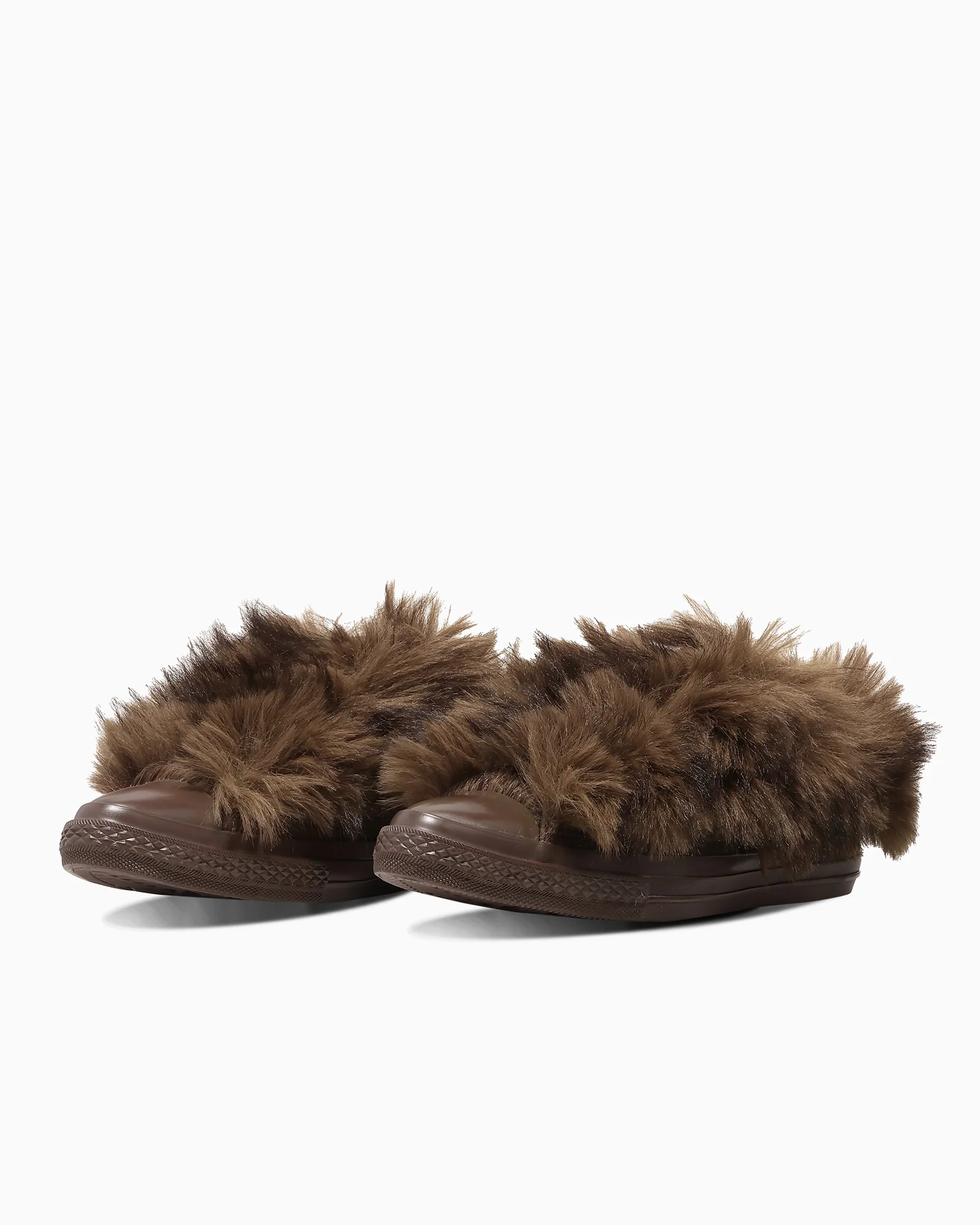 Converse Бүх оддын POINTEDTOE Volumefur Slip Ox - Image 3