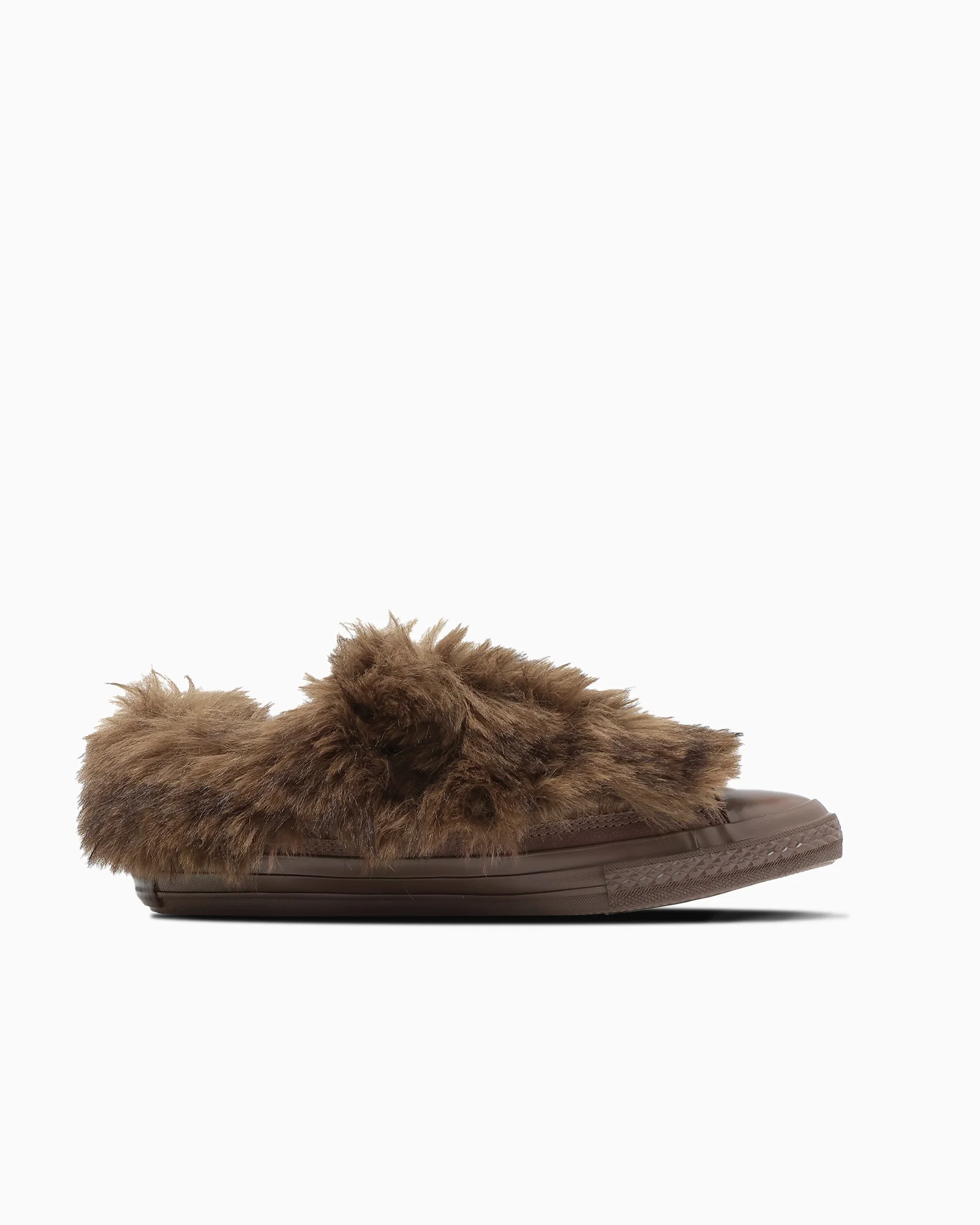 Converse Бүх оддын POINTEDTOE Volumefur Slip Ox - Image 4