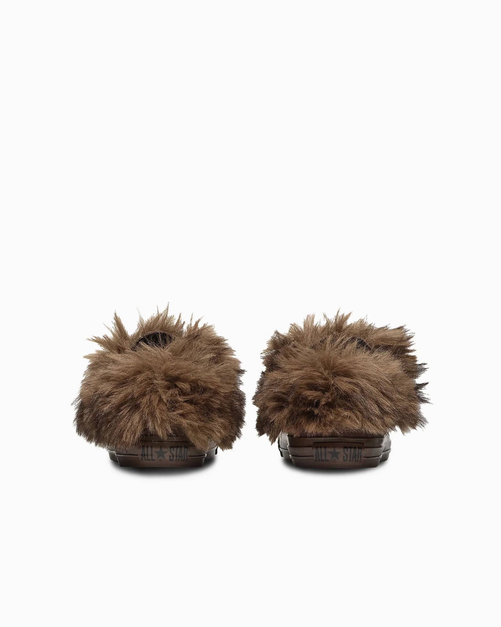 Converse Бүх оддын POINTEDTOE Volumefur Slip Ox - Image 5
