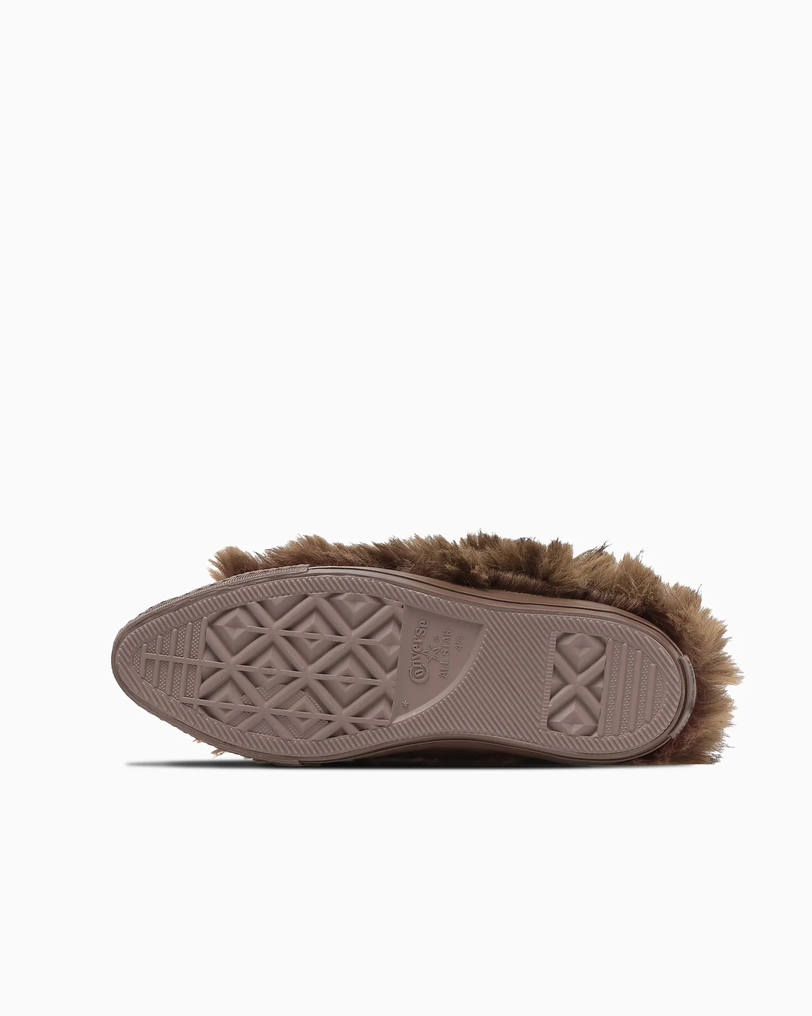 Converse Бүх оддын POINTEDTOE Volumefur Slip Ox - Image 6