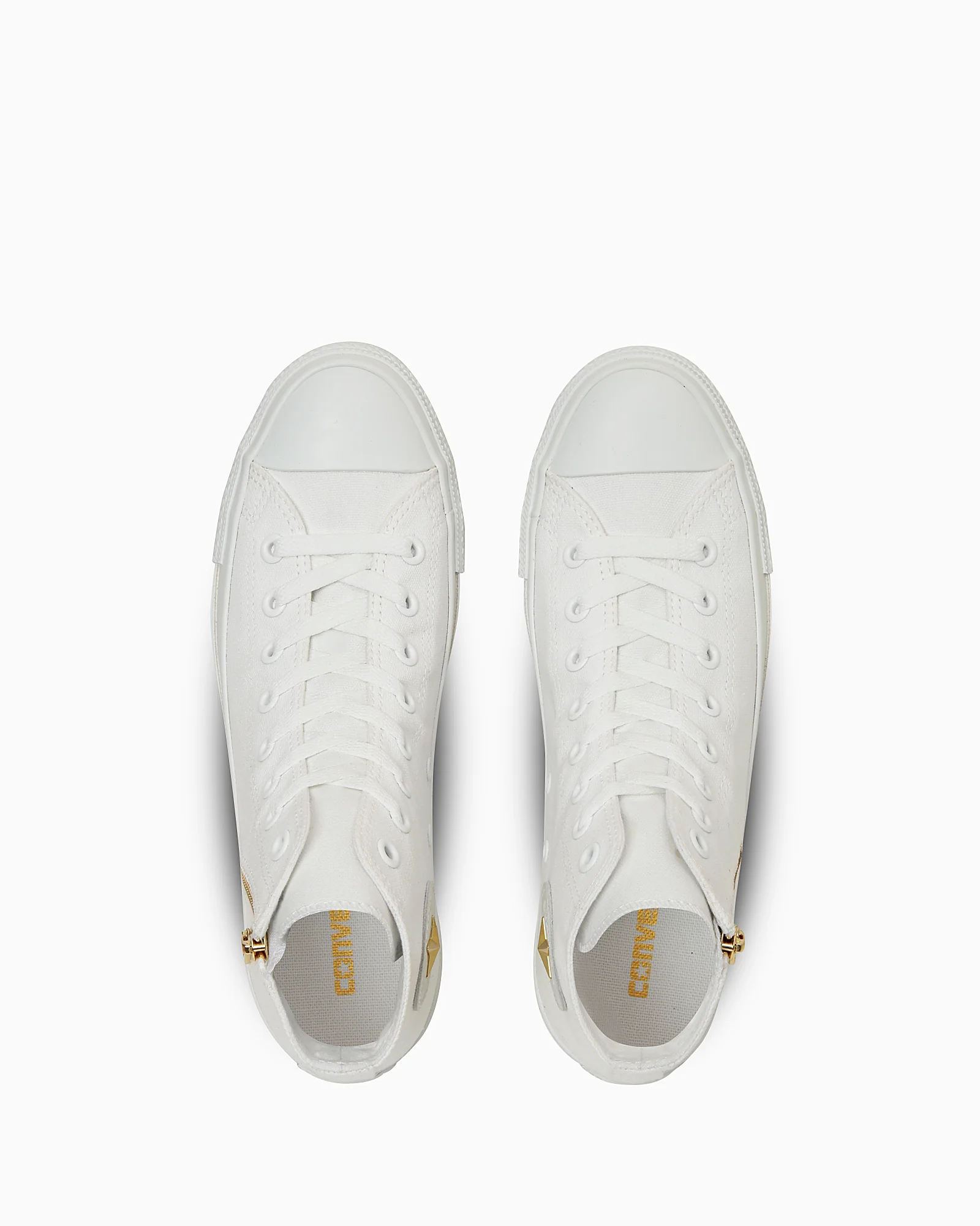 Converse Бүх оддын STUDSPATCH GS Z HI - Image 4