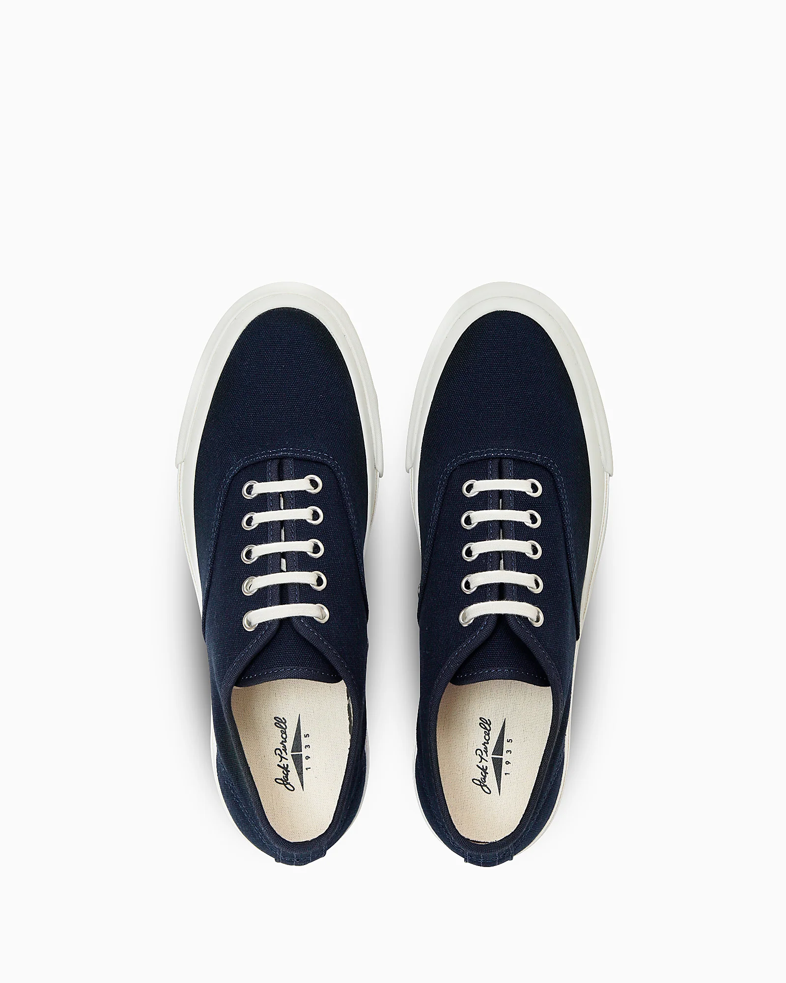 Converse ЖАК ПУРСЕЛЛ 1935 CIRCULARVAMP - Image 4