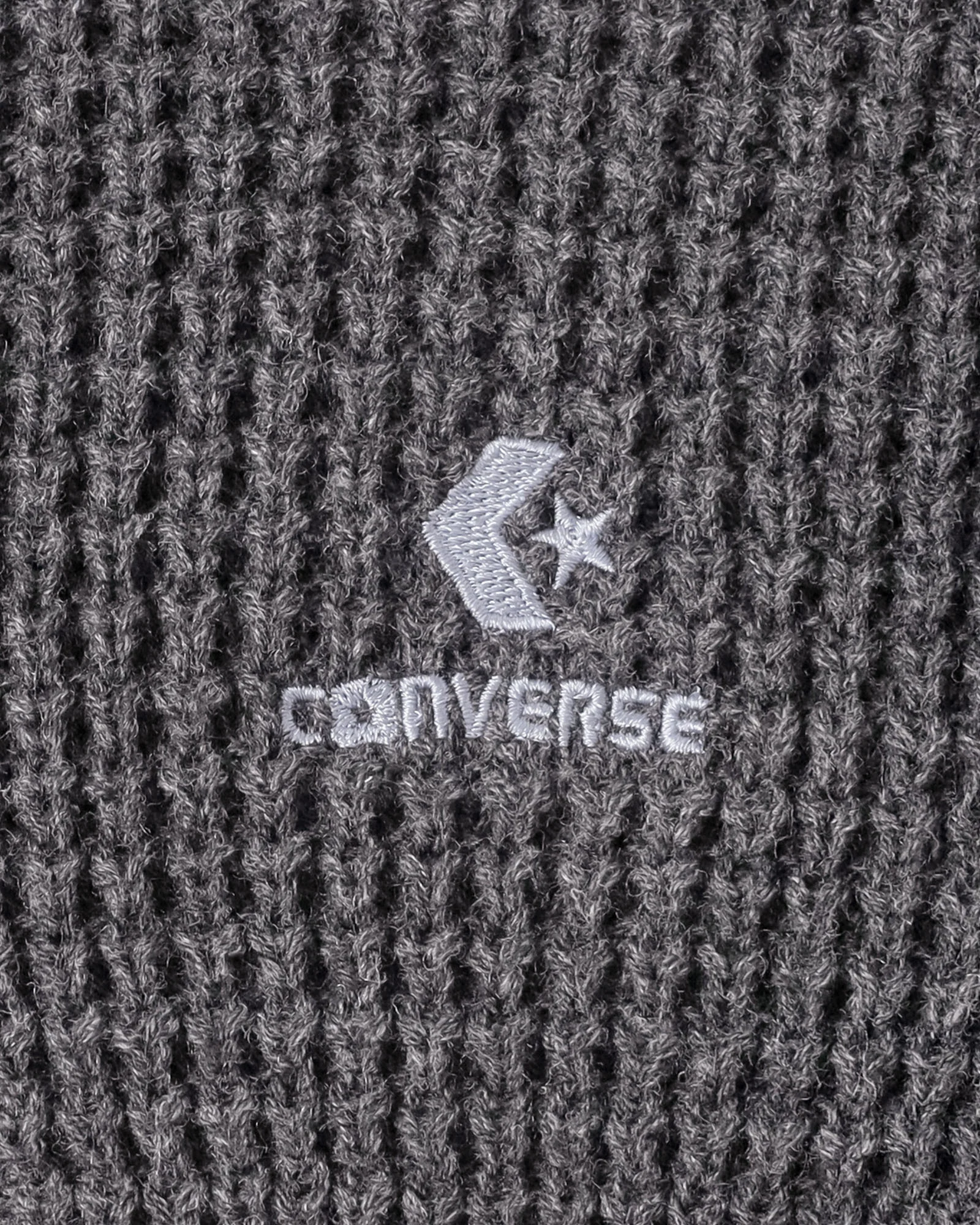 Converse Синтетик сүлжмэл цамц L - Image 3
