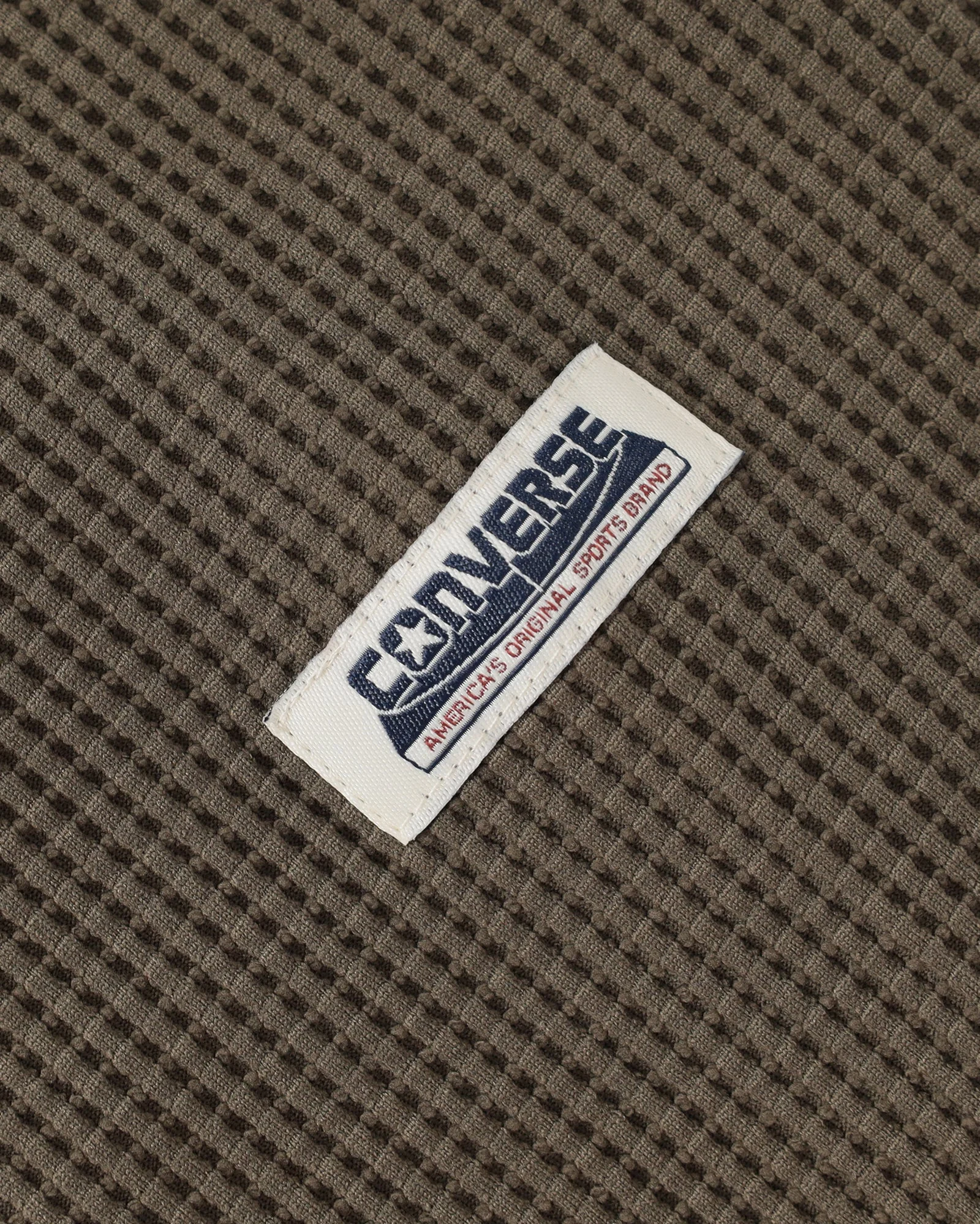 Converse Синтетик вафли крю цамц M разме? - Image 4