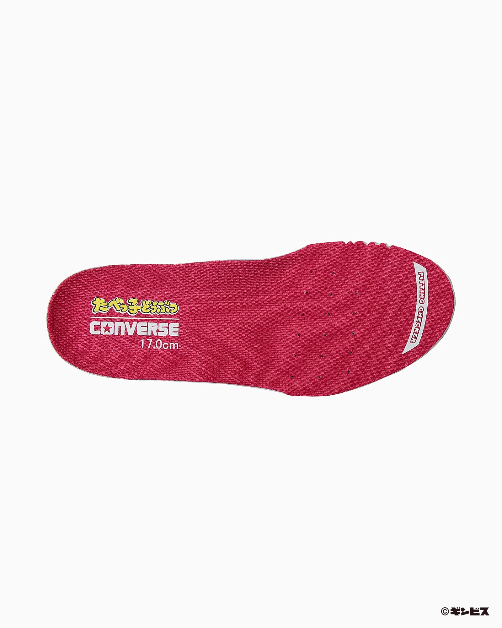 Converse ХҮҮХДИЙН БҮХ ОД BS Z HI TABEKKO DOUBUTSU - Image 10