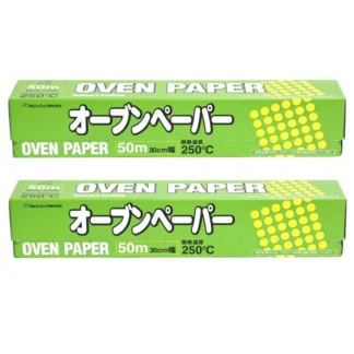 COSTCO Alphamic Parchment Paper 30cm x 5000cm 2pc