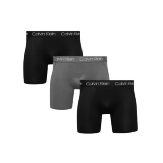 COSTCO Calvin Klein Mens Max Mesh Boxer 3PK