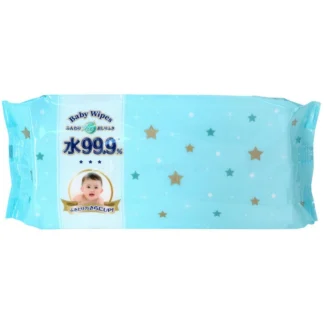 COSTCO 99.9 Water Baby Wipes 70 Wipes X 15packs (1050 sheets)