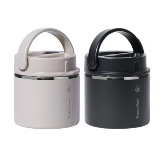 COSTCO Thermoflask StainlessSteel Food Jar